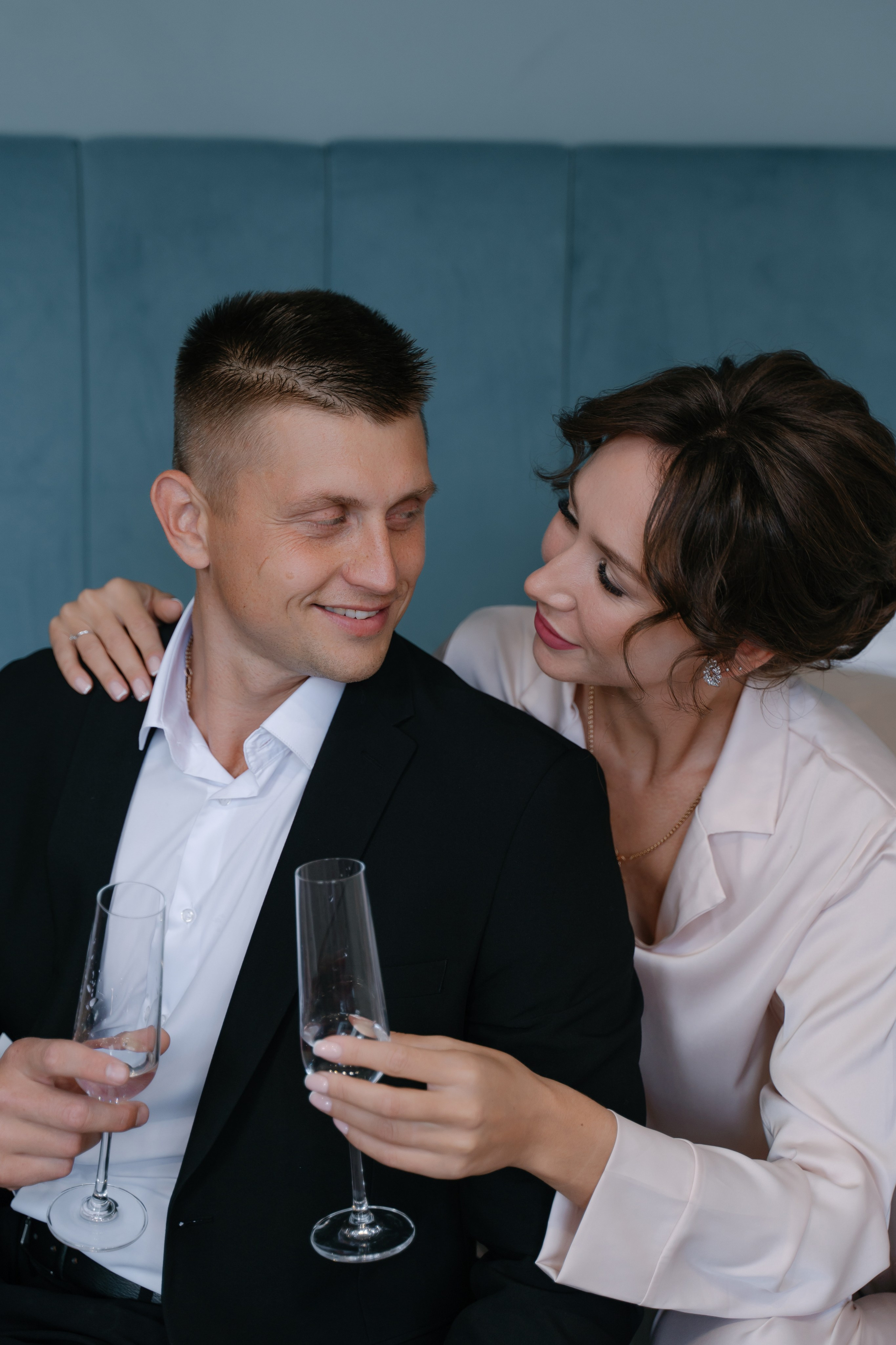 07.09.2023. Свадебный фотограф — Наталья Фед СПб/Москва