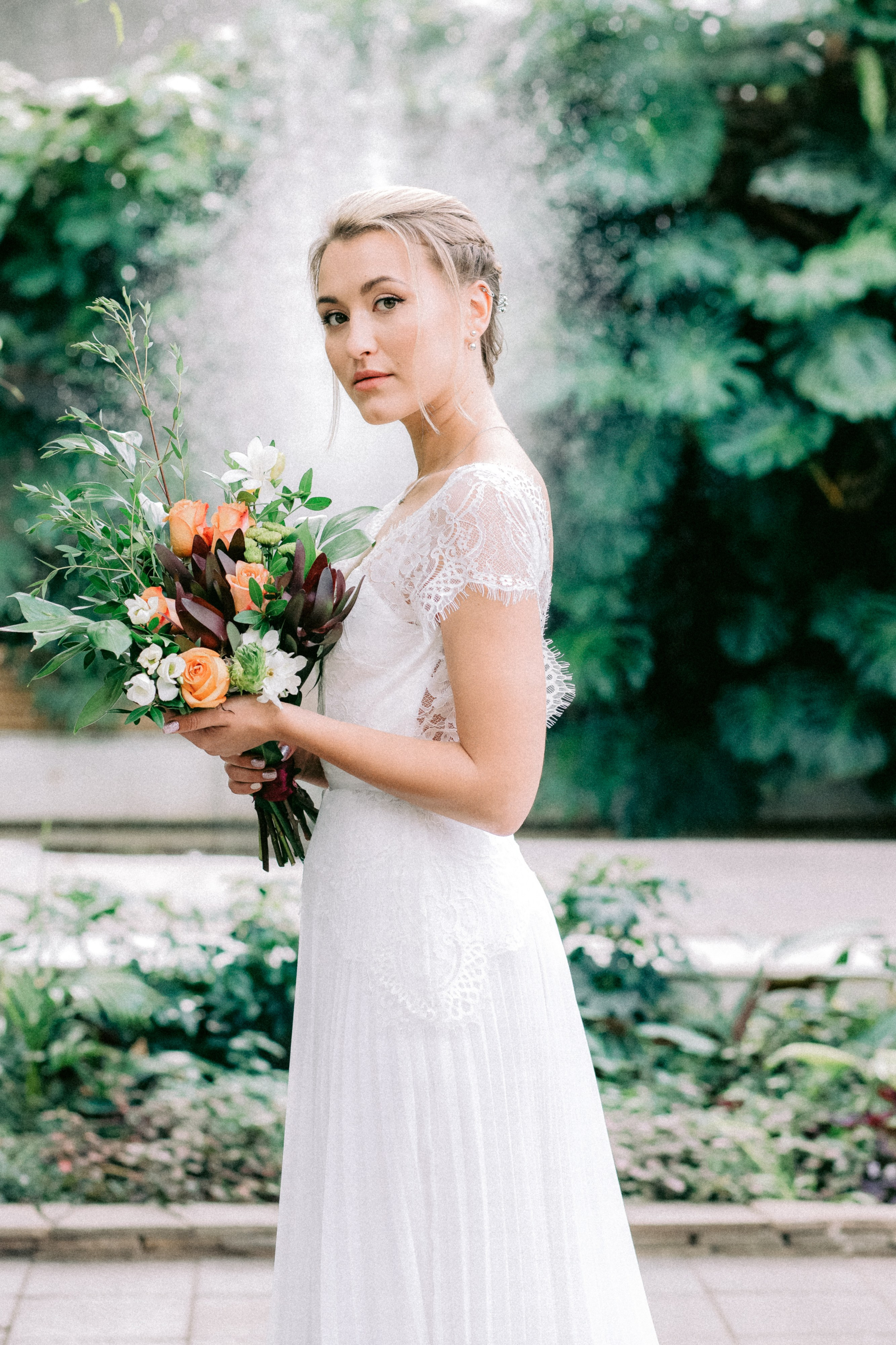 Ксения и Александр