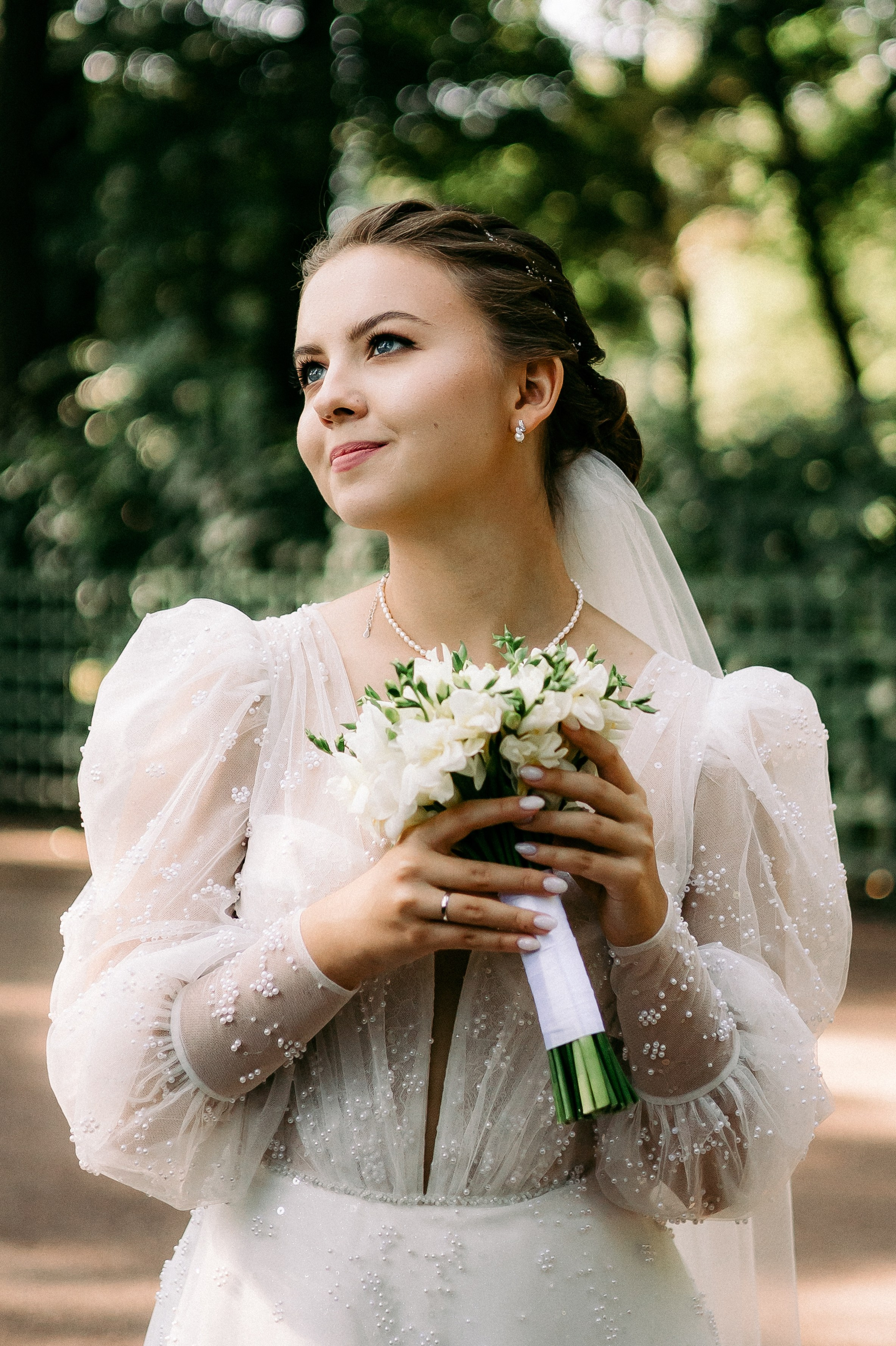 Анастасия и Руслан