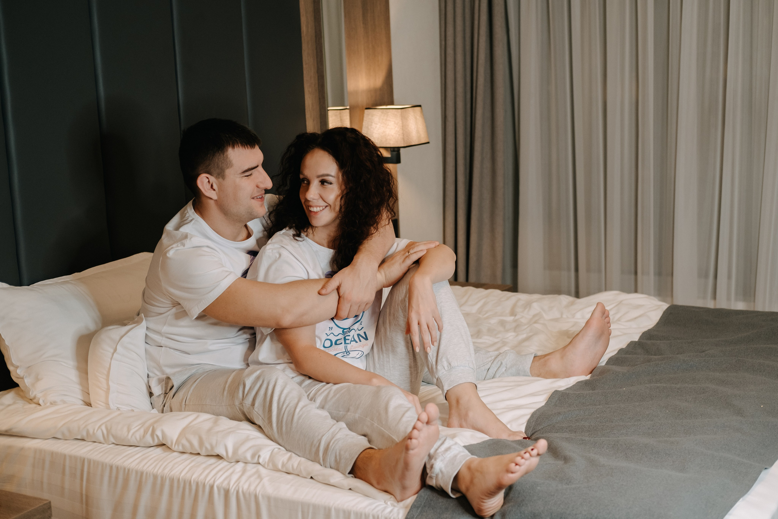 Семейный вечер. Фотограф Москва, Смоленск