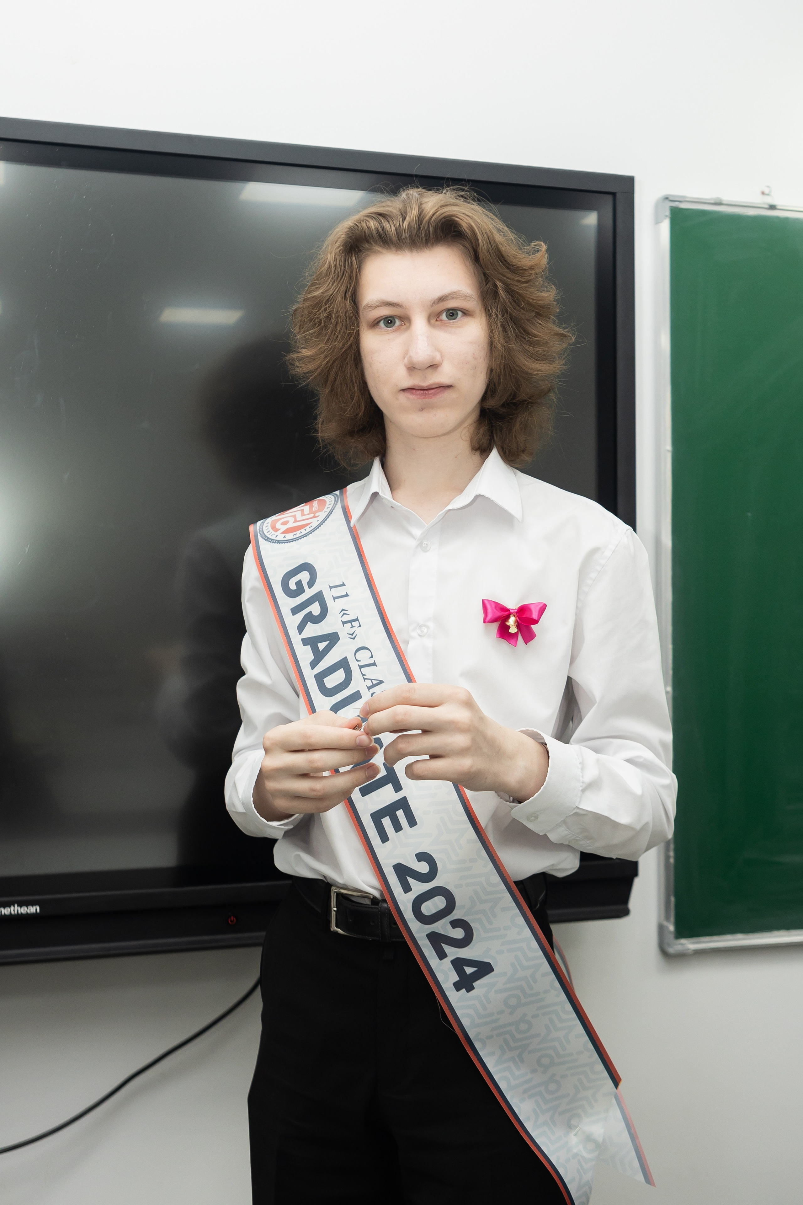 Вручениe | Линейка. Фото и видеосъемка в Алматы