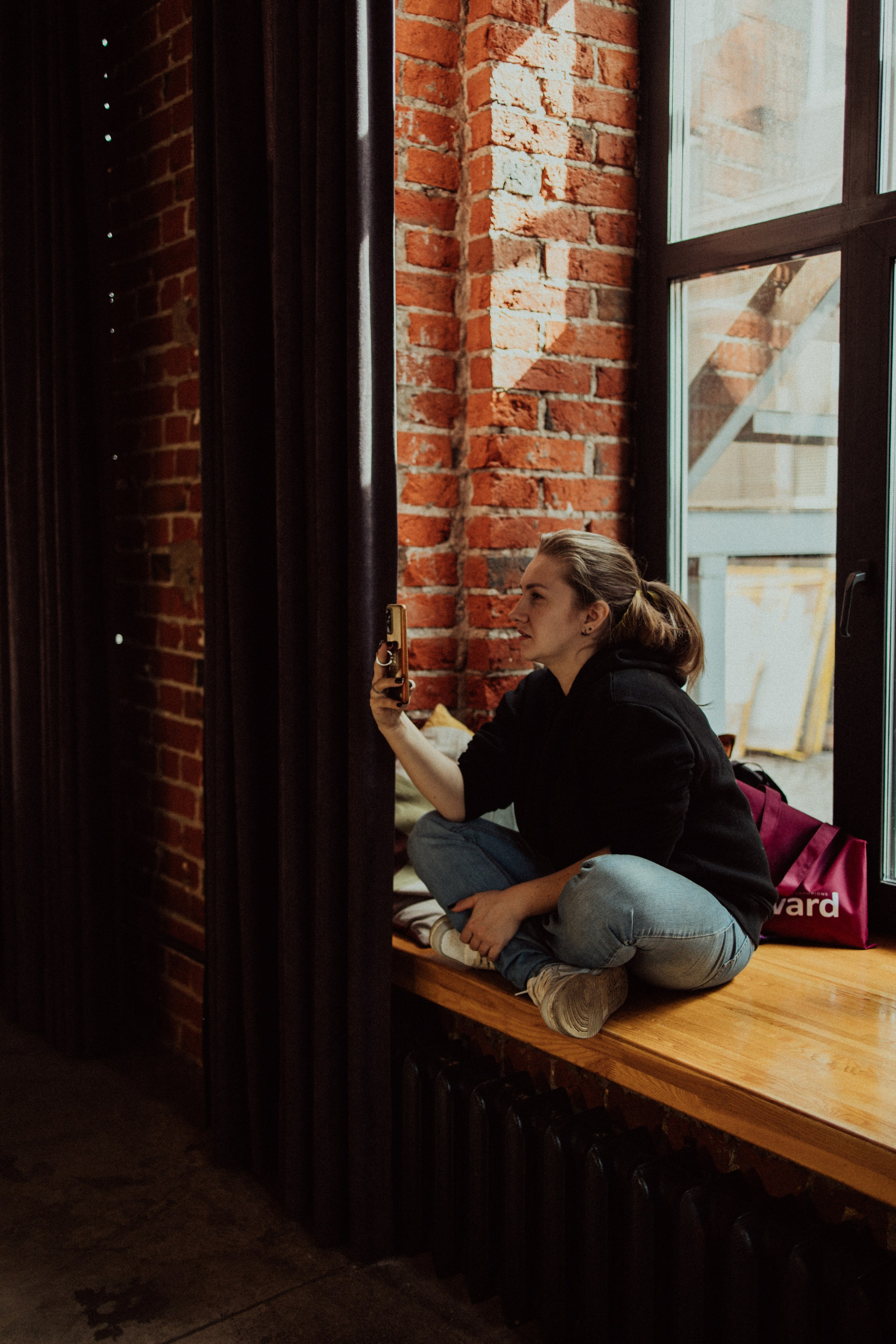 CBcon. Фотограф анималист в Москве Майорова Евгения