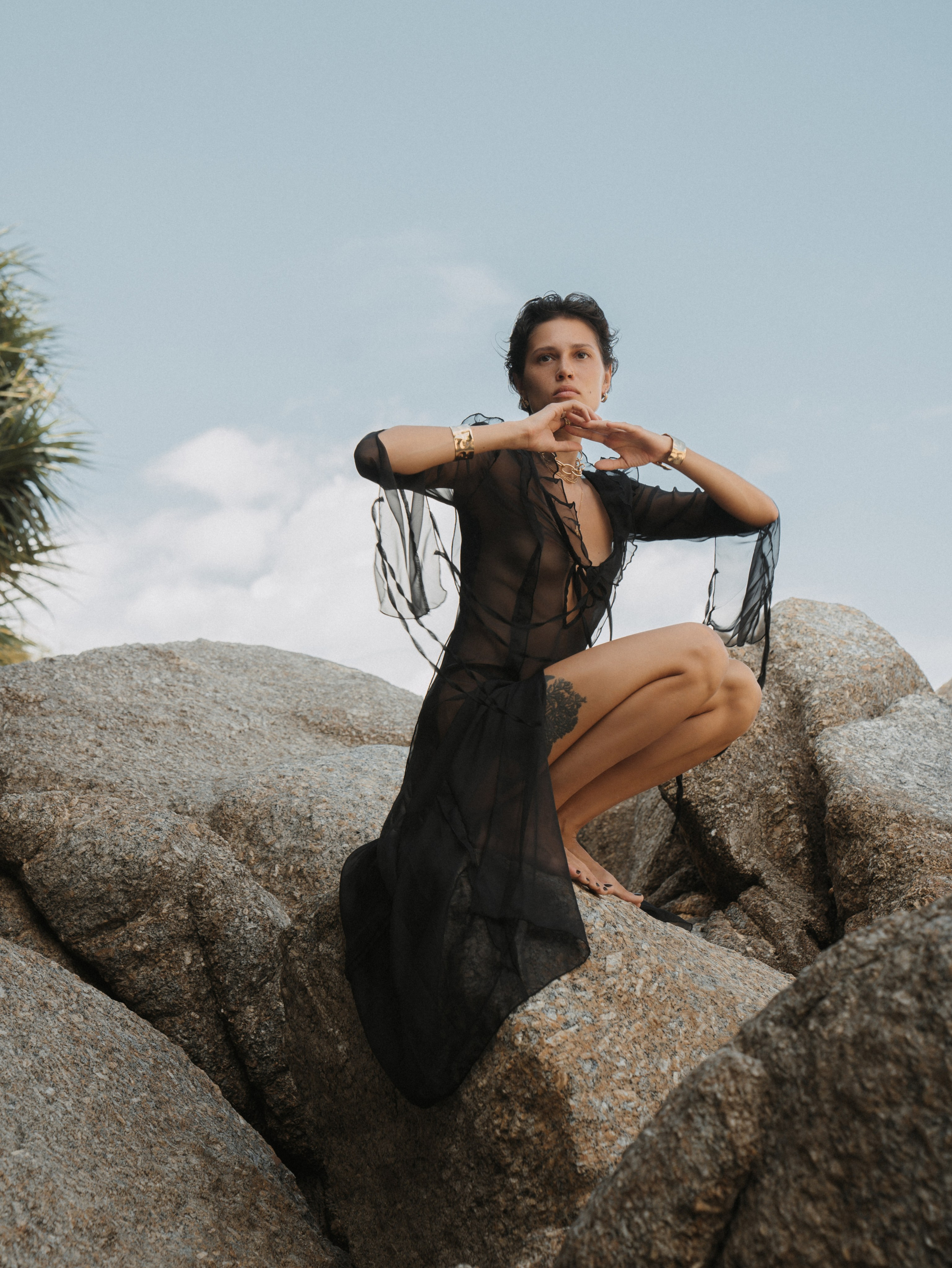 Пхукет. Фотограф в Сочи Алина Арт