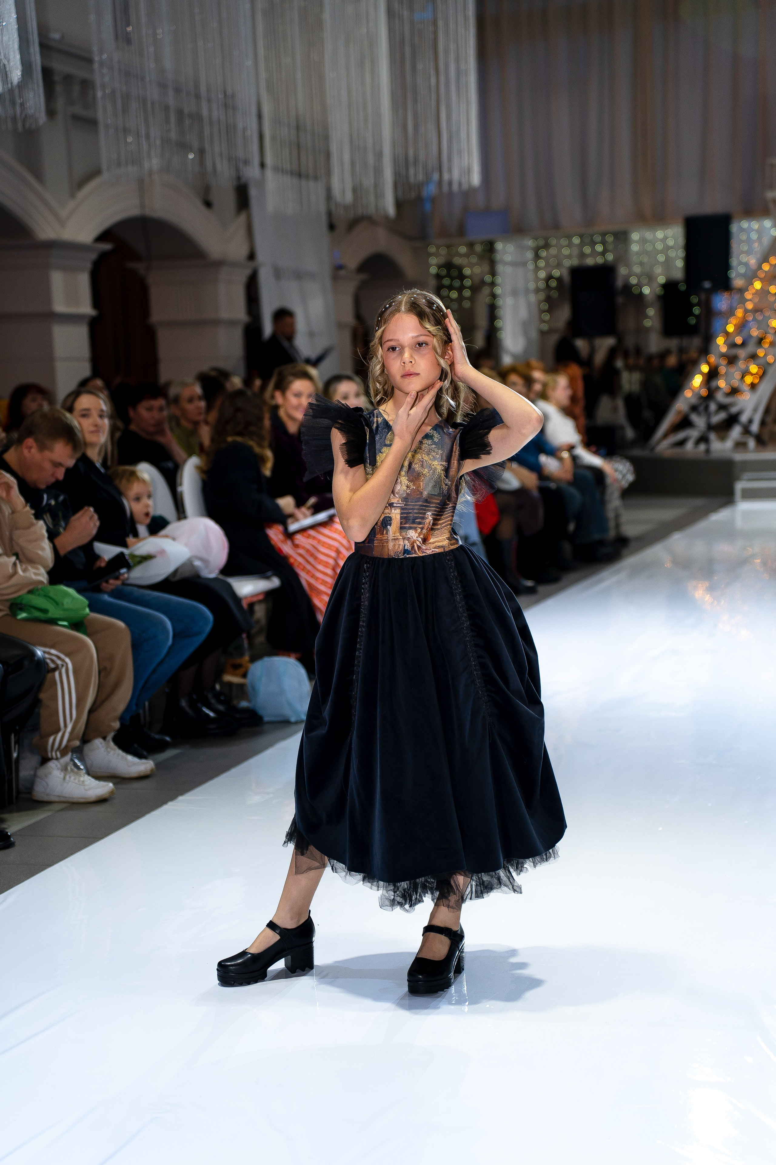 Fashion. Фотограф Иркутск / Хомутово