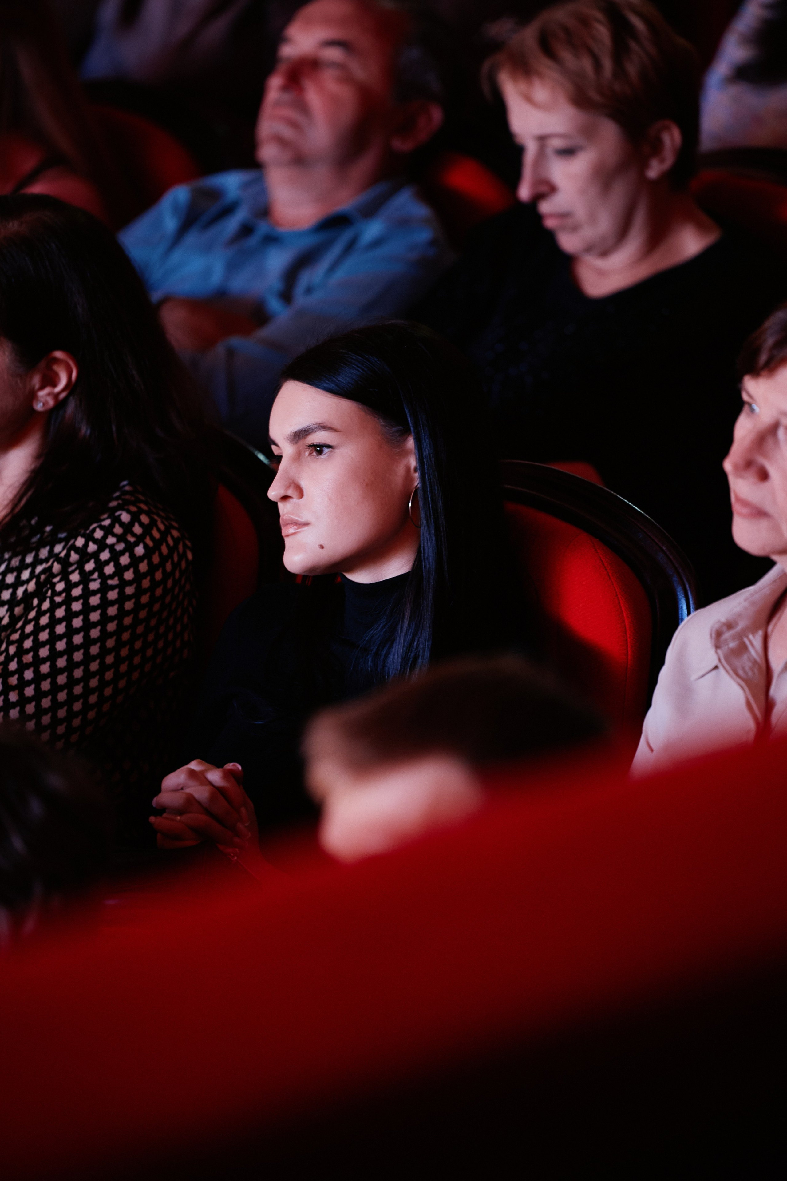 Шедевры мировой неоклассики при свечах. The Best 26.02. Свадебный репортажный фотограф краснодар максим дремов дрёмов фотосессия студия цена