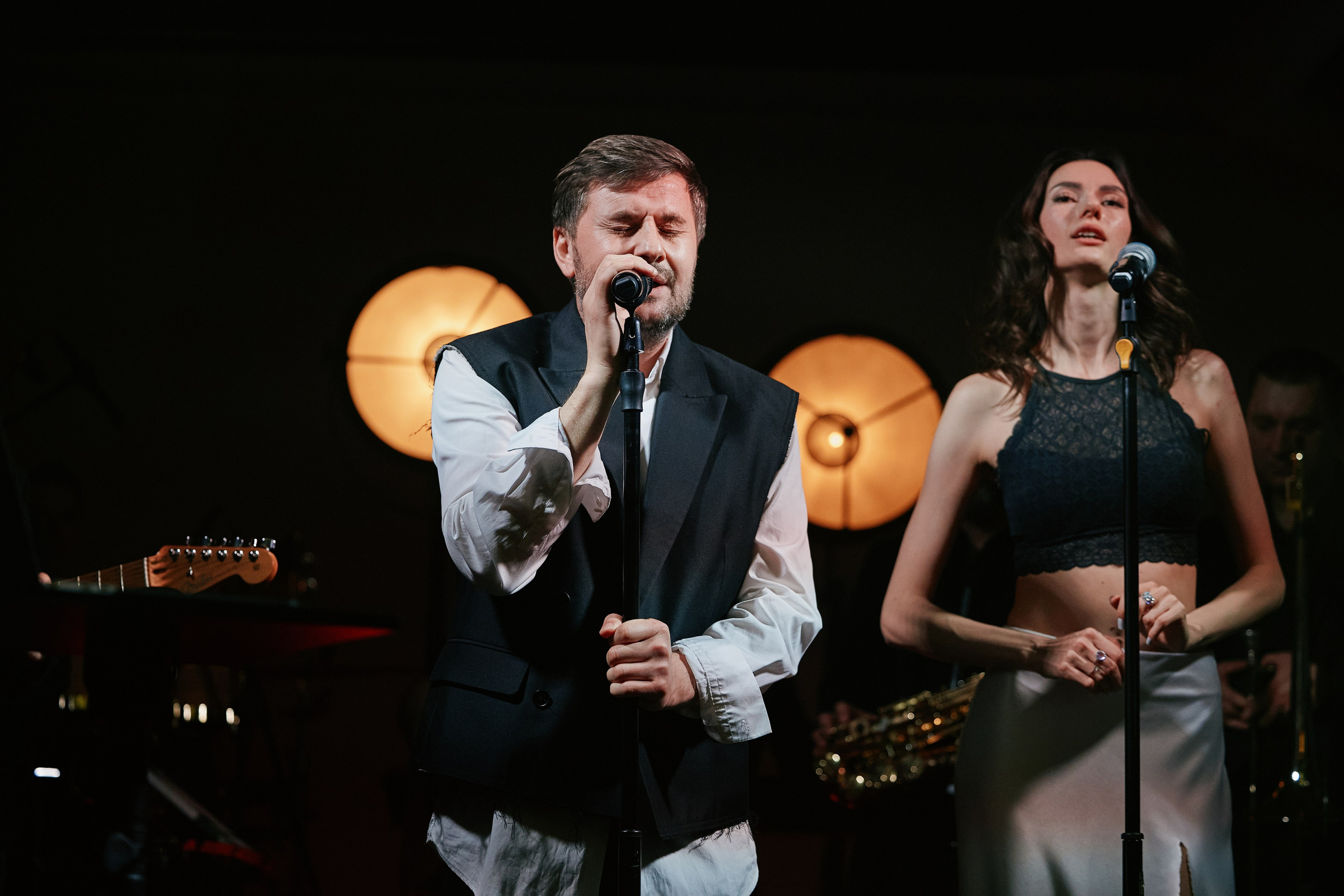 Праздничный концерт в Loft 1979. Свадебный репортажный фотограф краснодар максим дремов дрёмов фотосессия студия цена