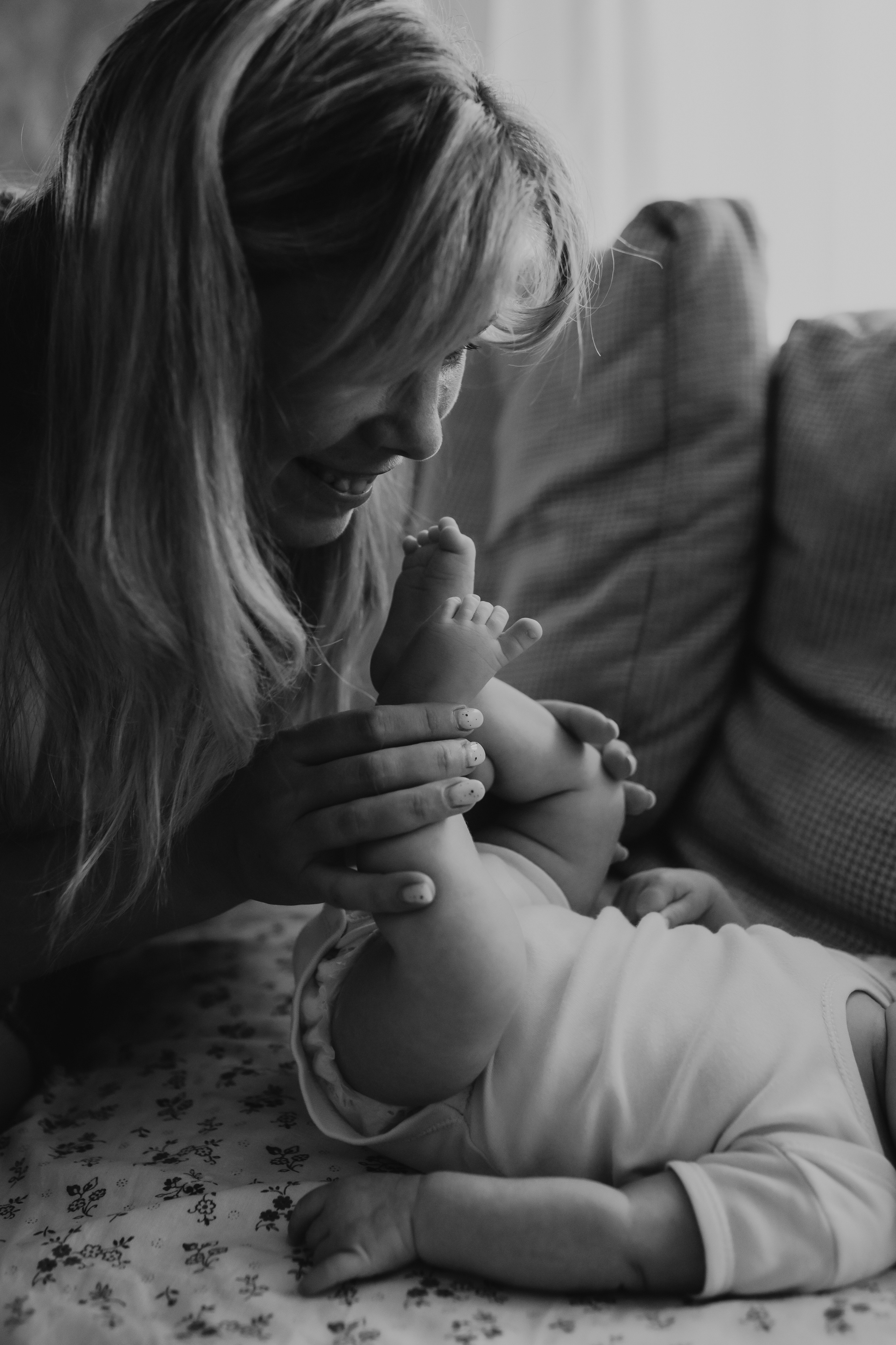 Света + Дима = Даня, Маша и Аня. Фотограф в Дзержинске Наташа Баева