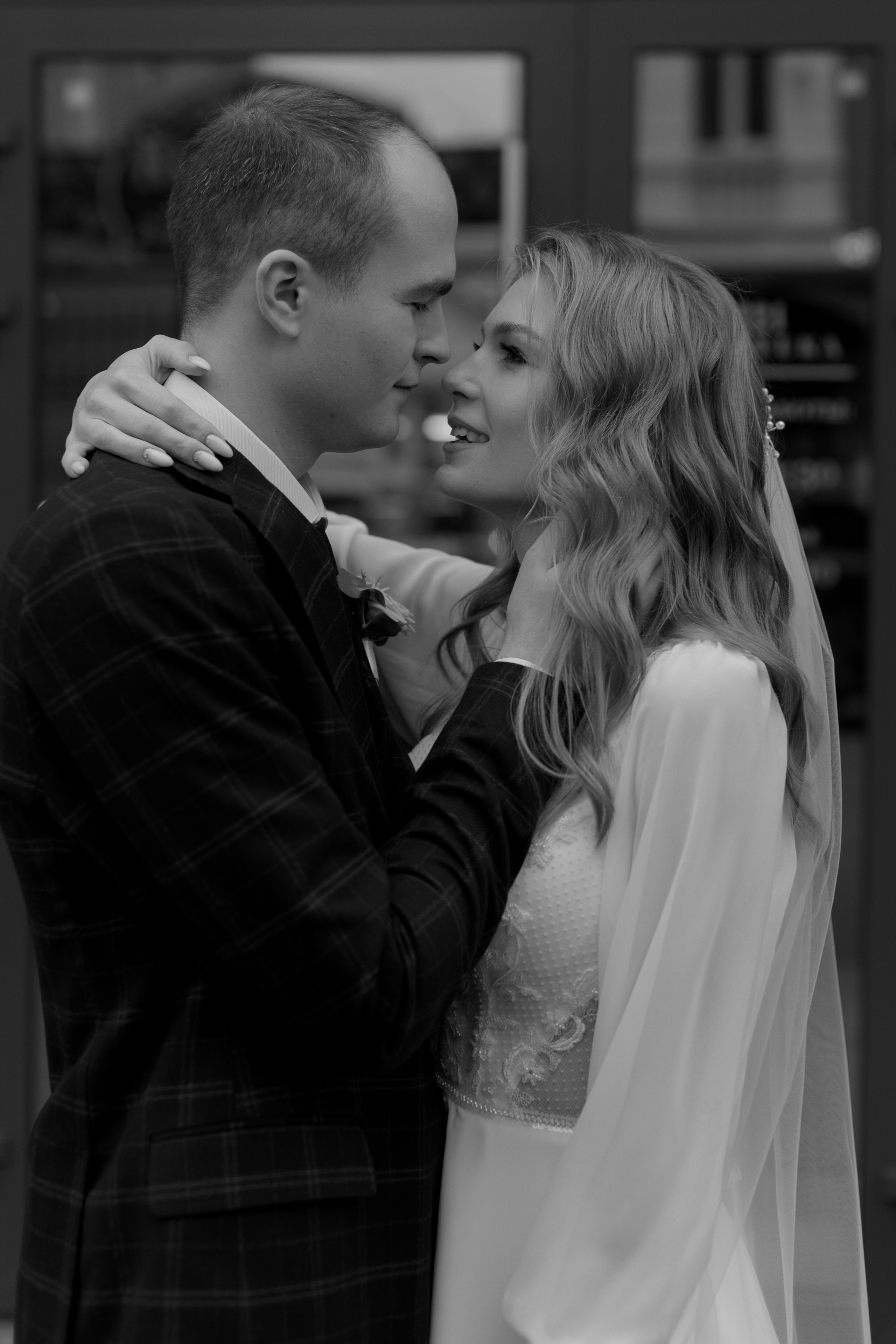 Октябрь, 28. Фотограф Дарья Белова Нижний Новгород, Балахна