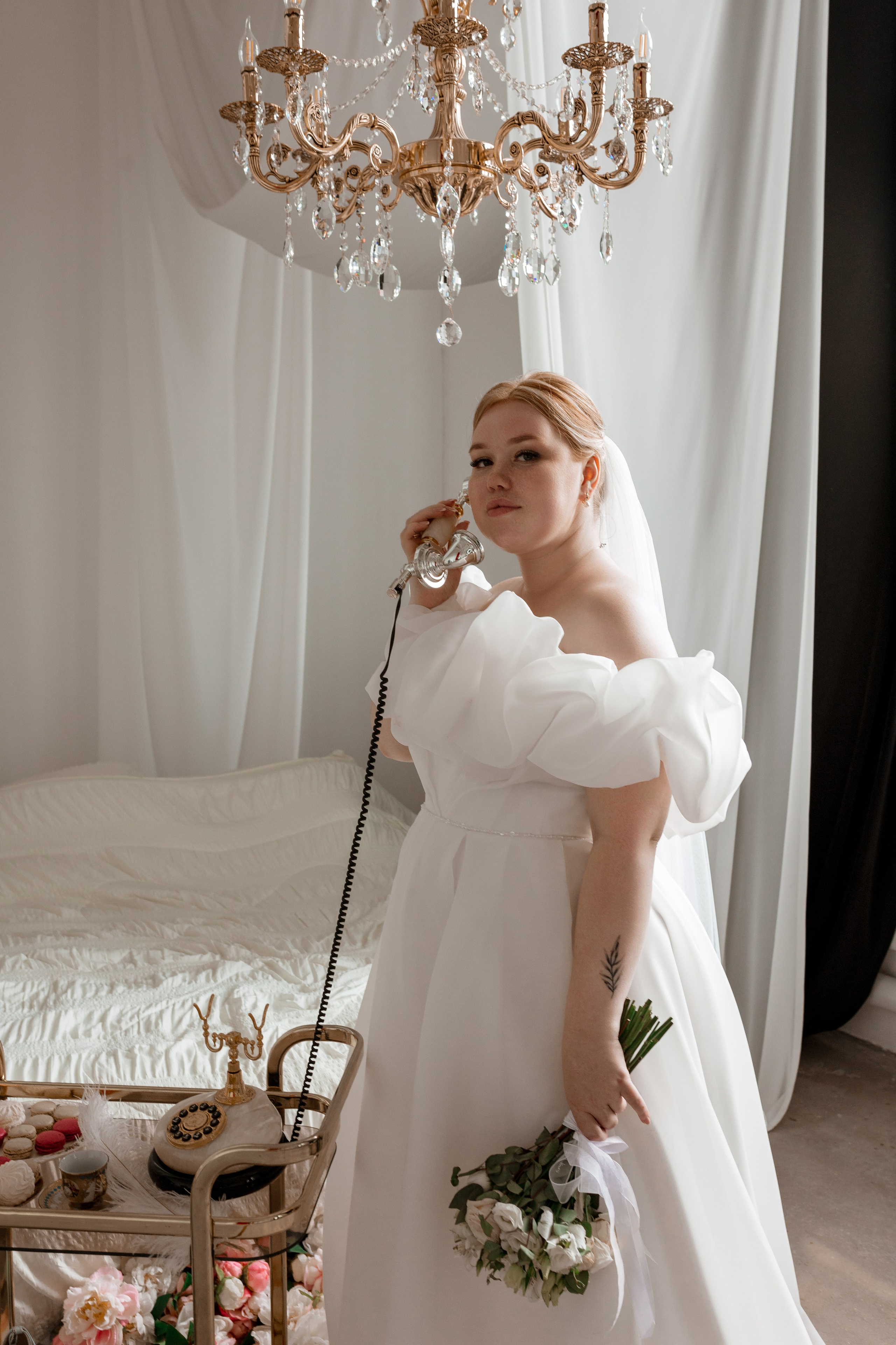 Иван & Анна. Свадебный фотограф в Чебоксарах Анастасия Иванова