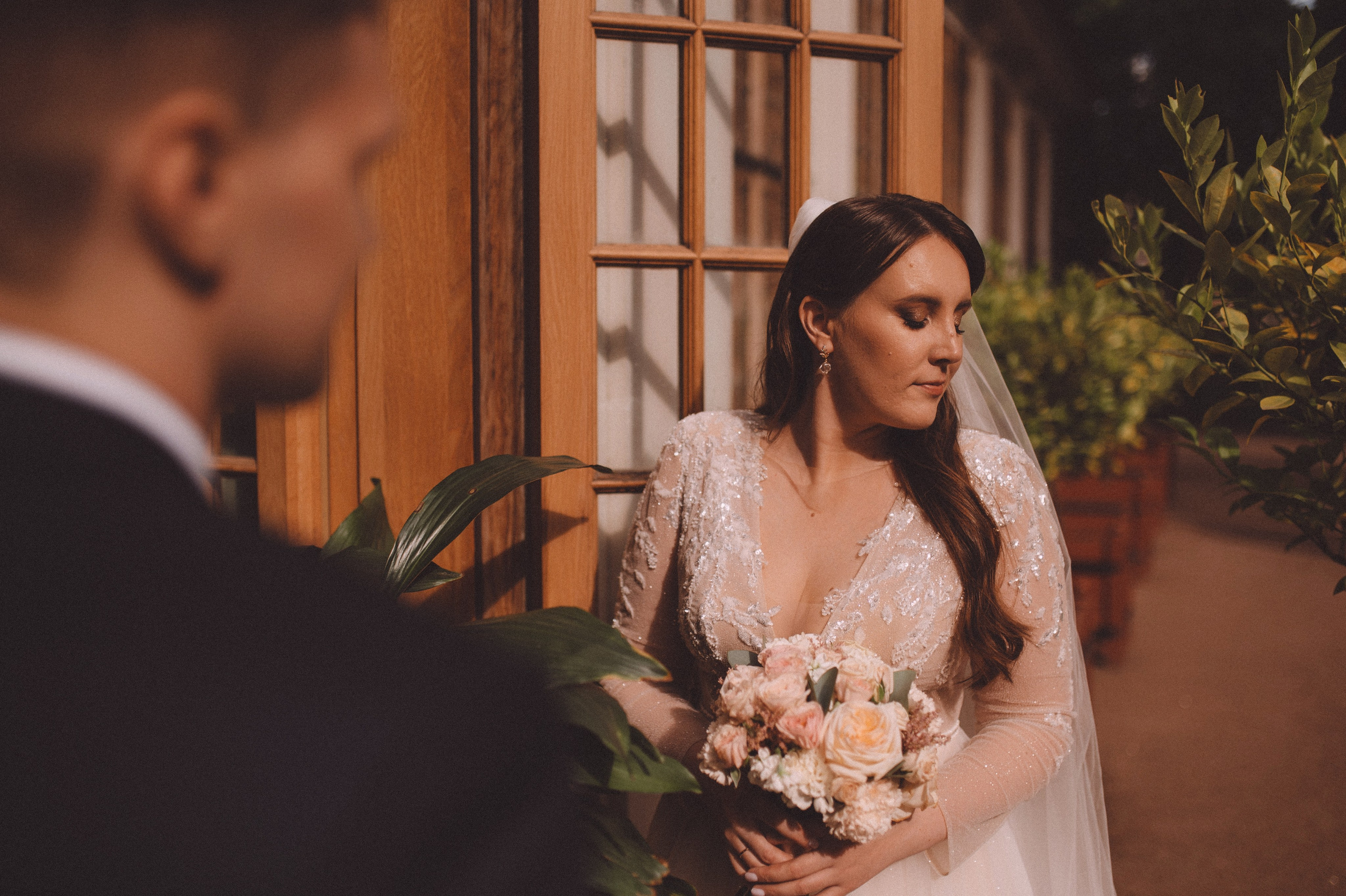 Егор и Вероника. Свадебный фотограф в Санкт-Петербурге