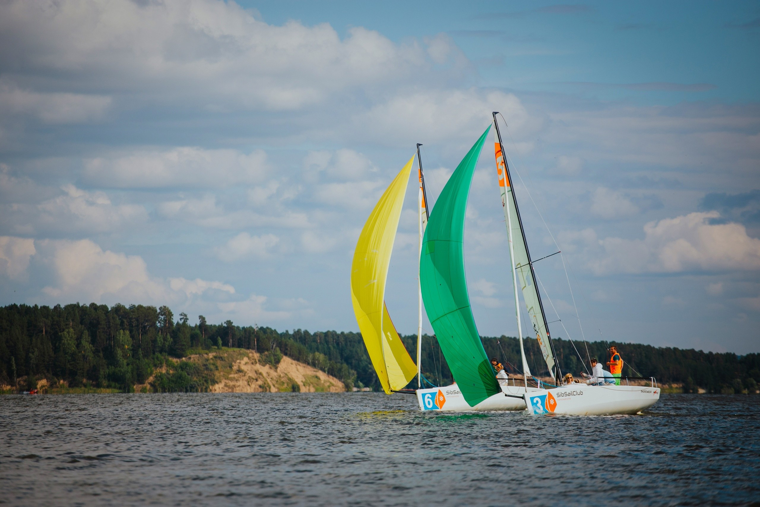 Соревнования. Репортажный и свадебный фотограф в Новосибирске Марина Красавина