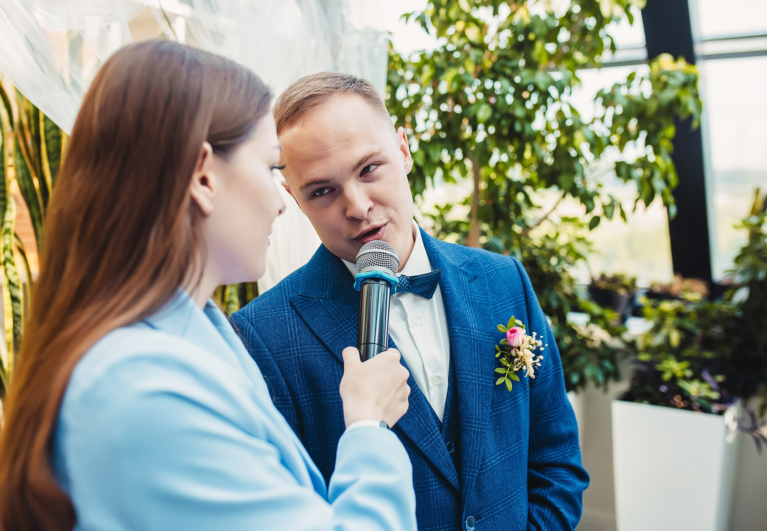 M&M. Репортажный и свадебный фотограф в Новосибирске Марина Красавина