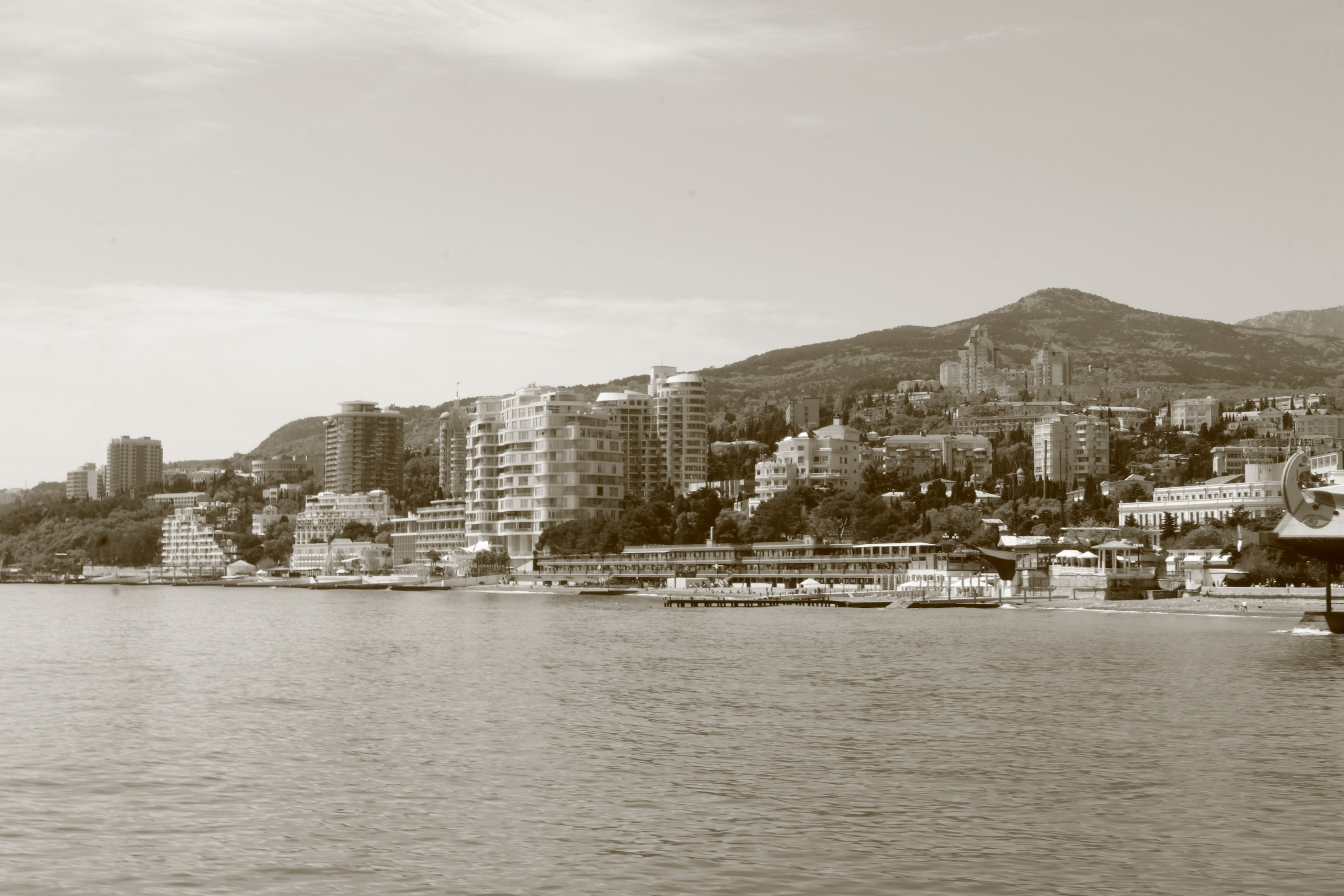 Крым. ЮБК (Севастополь, Кастрополь, Ялта). Май 2023. Путешественник-фотограф из Санкт-Петербурга Татьяна Свистулина