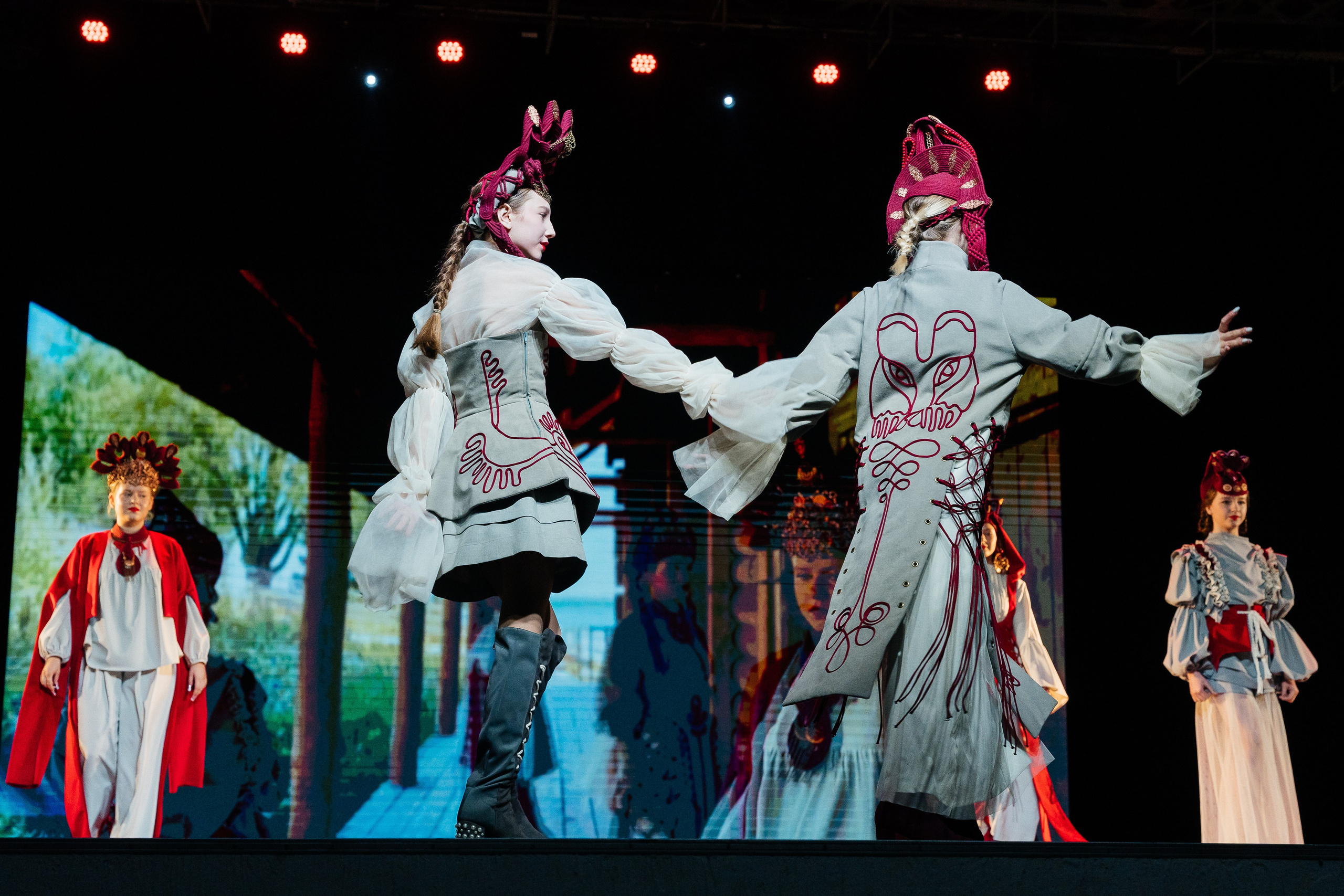 Концерт. Свадебный, репортажный, семейный фотограф Елена Брюхова