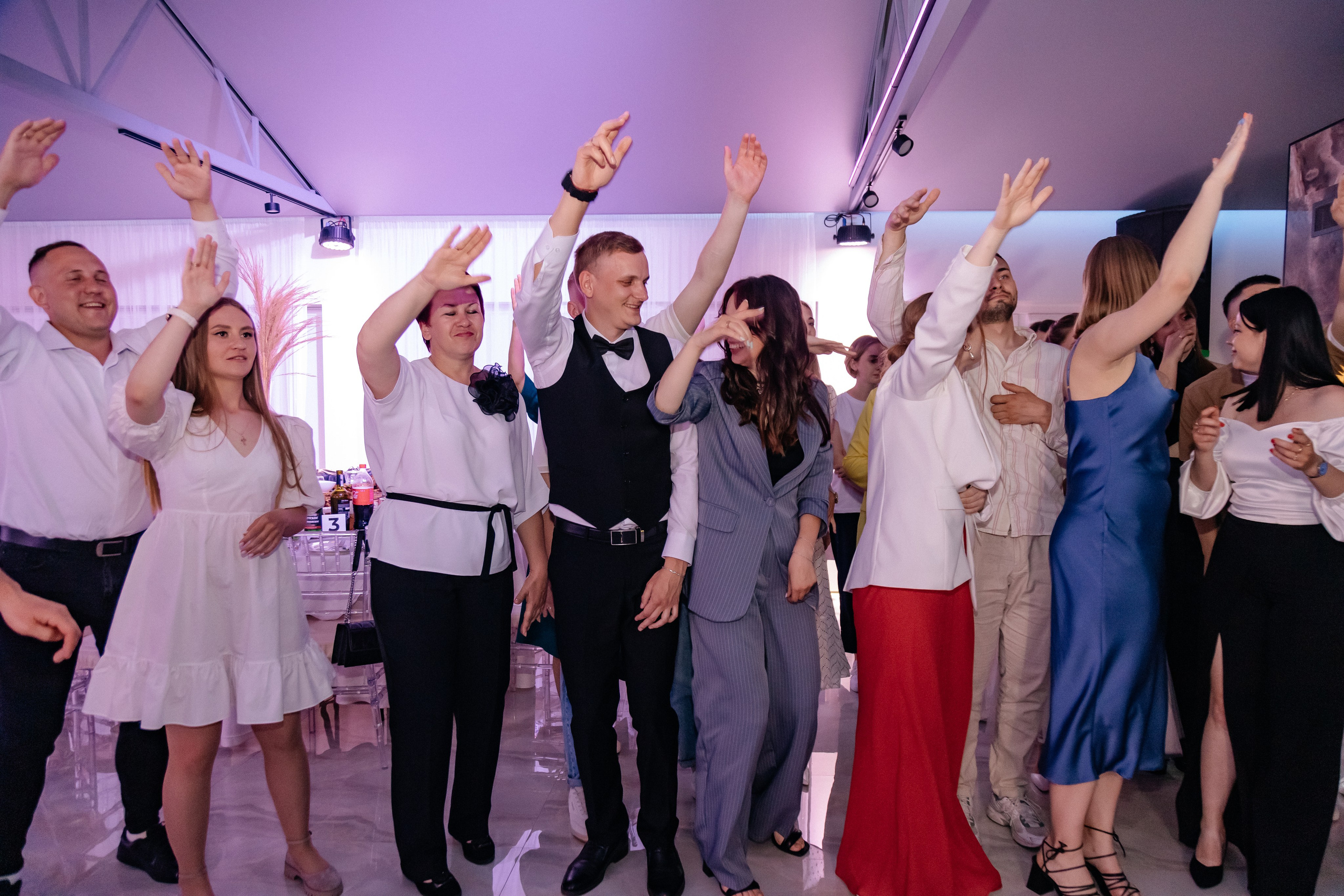 Алиса и Андрей. Свадебный и семейный фотограф Юлия Виноградова