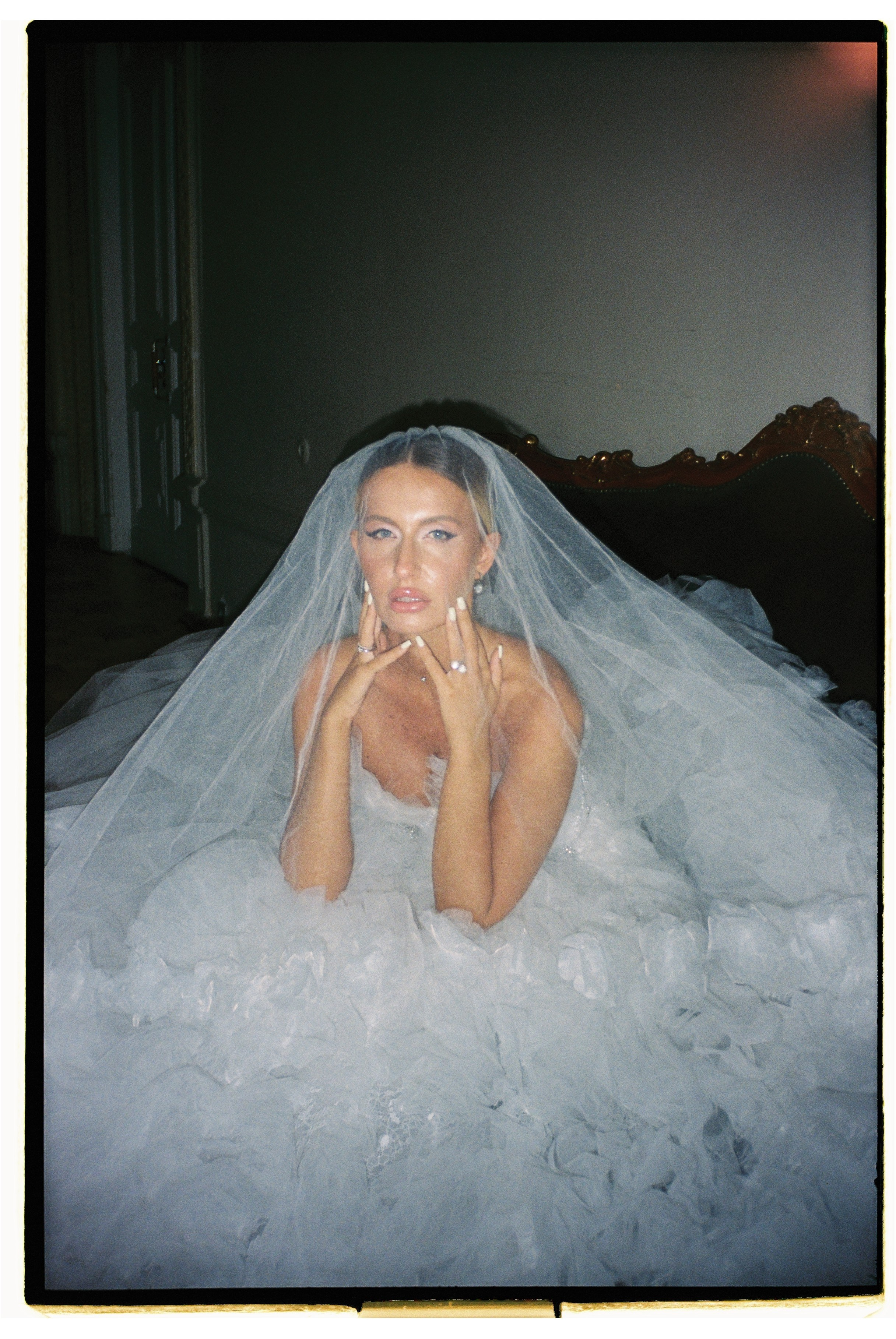 Пленка. Свадебный фотограф Светлана Кривчикова