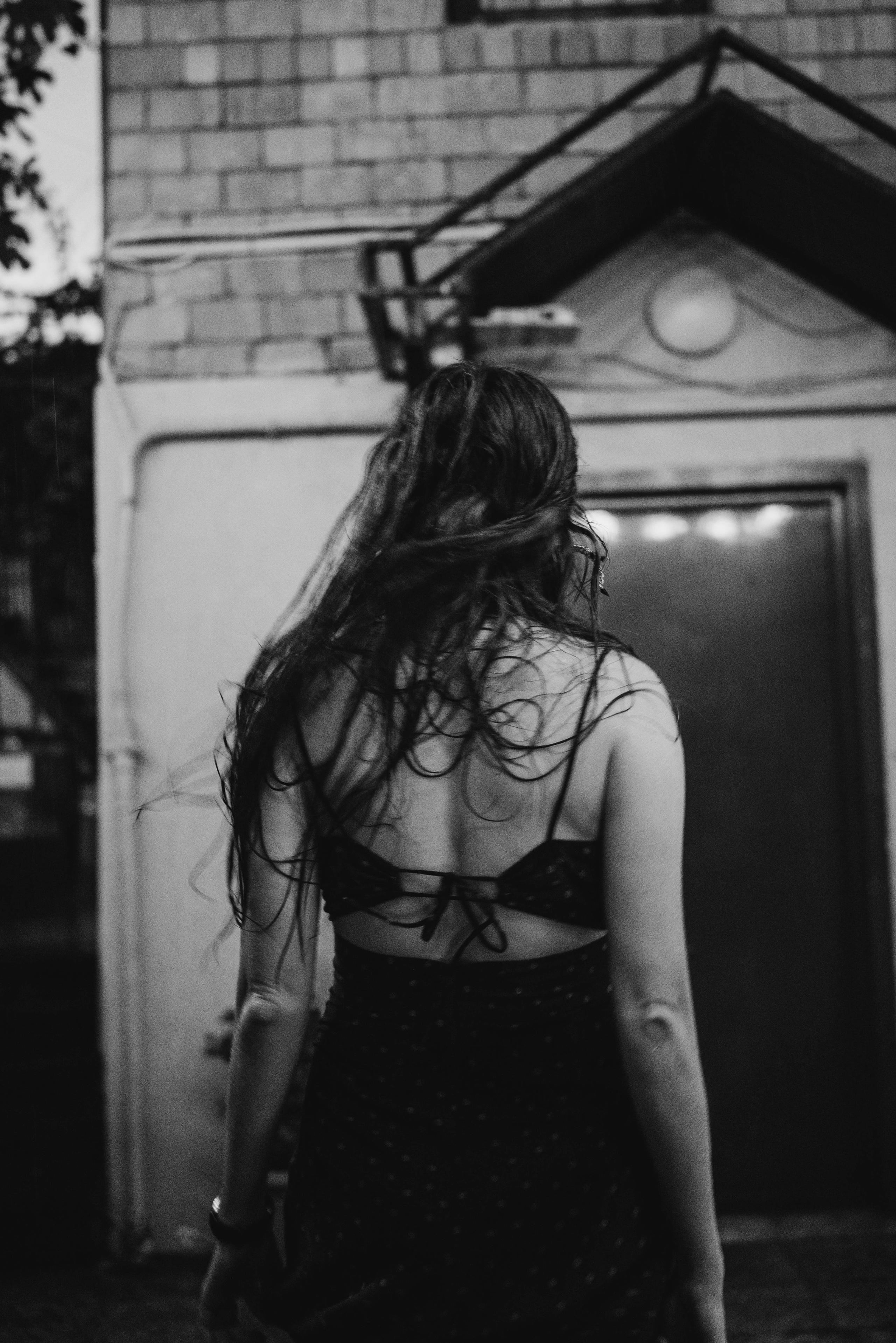 День рождения. Портретный и свадебный фотограф в Тбилиси • xeniqo