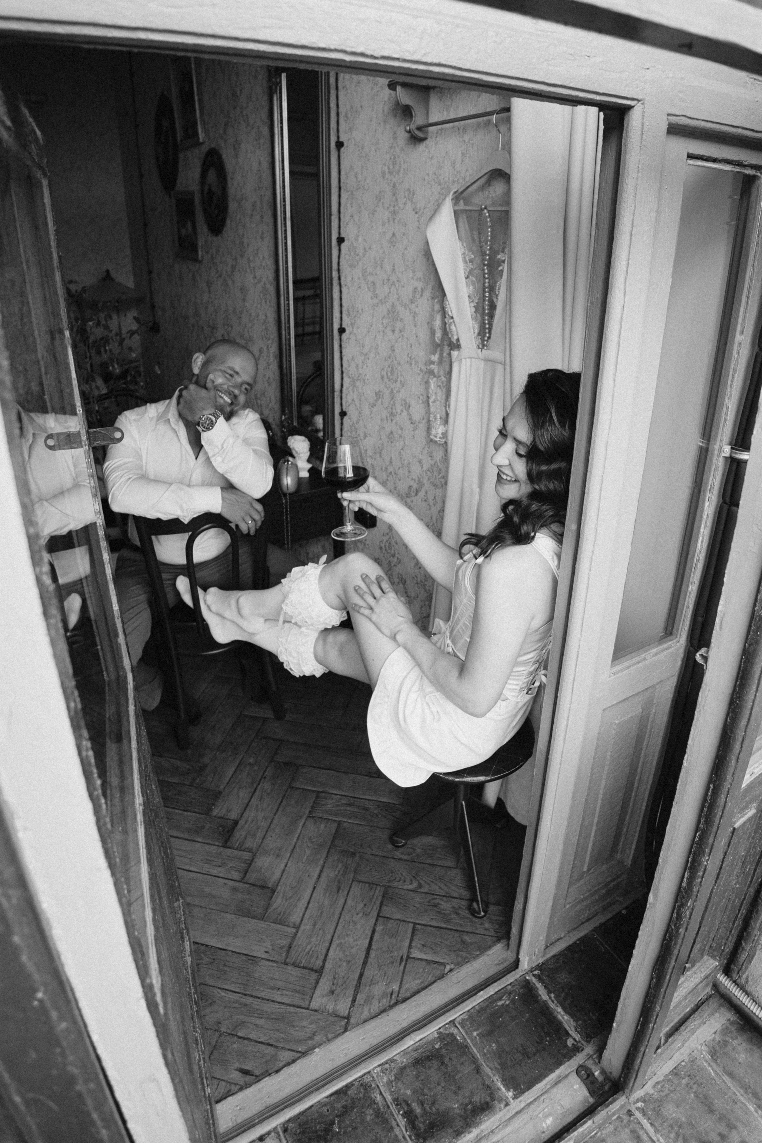 Елена и Евгений. Свадебный фотограф Курск Максим Ноздрачев