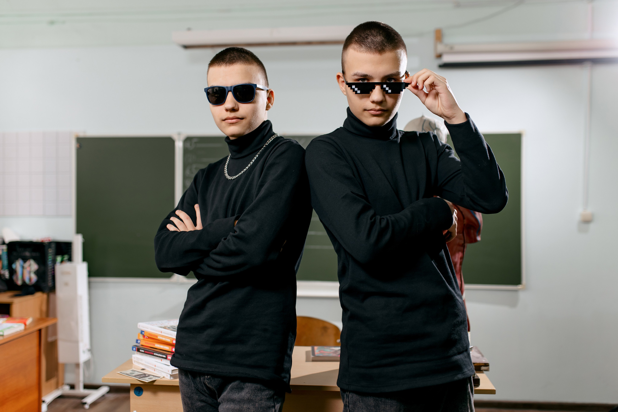 9 класс Скуратово. Свадебный и семейный фотограф в Туле и области Маша Костина