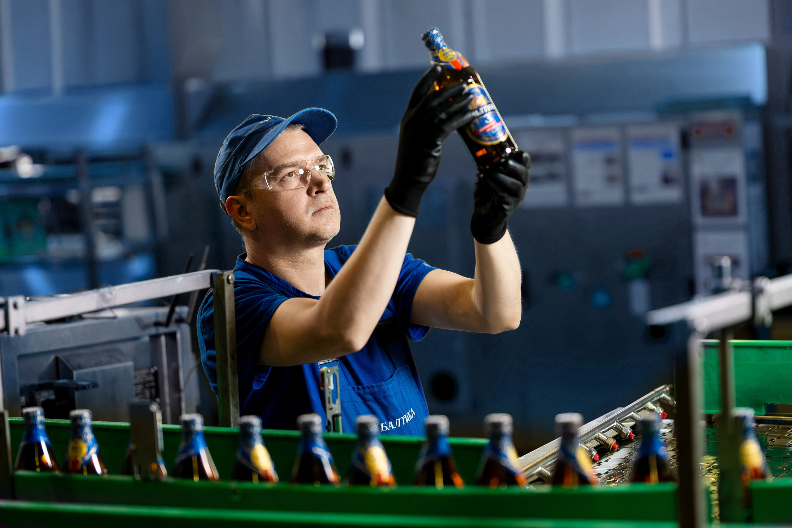 Портреты. Репортажный фотограф Сергей Сергеевич