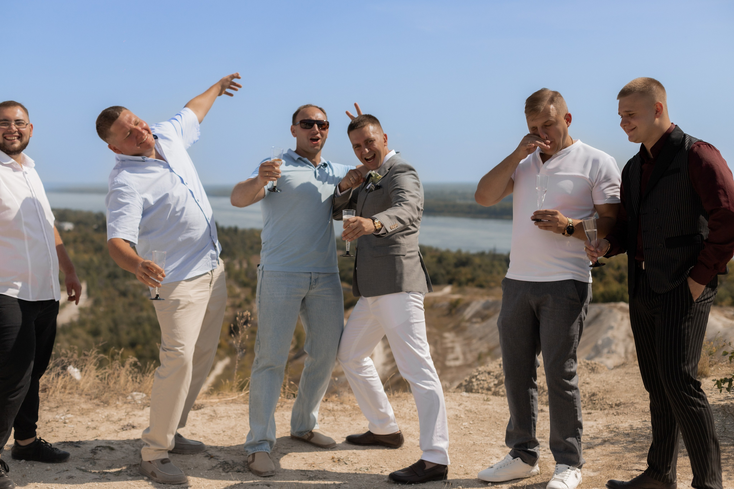 Дмитрий и Анастасия (сокращено). Свадебный фотограф Ангелина Сунгатулина | Саратов | Балаково | Вольск