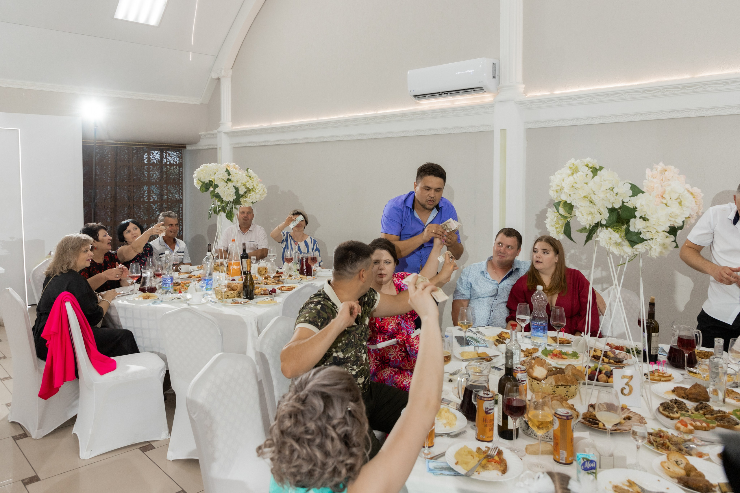 Алексей и Светлана (сокращено). Свадебный фотограф Ангелина Сунгатулина | Саратов | Балаково | Вольск