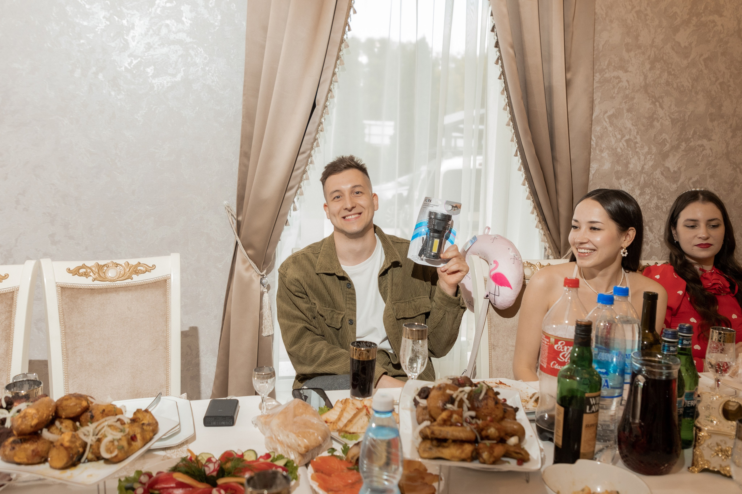 Иса и Валерия (сокращено). Свадебный фотограф Ангелина Сунгатулина | Саратов | Балаково | Вольск