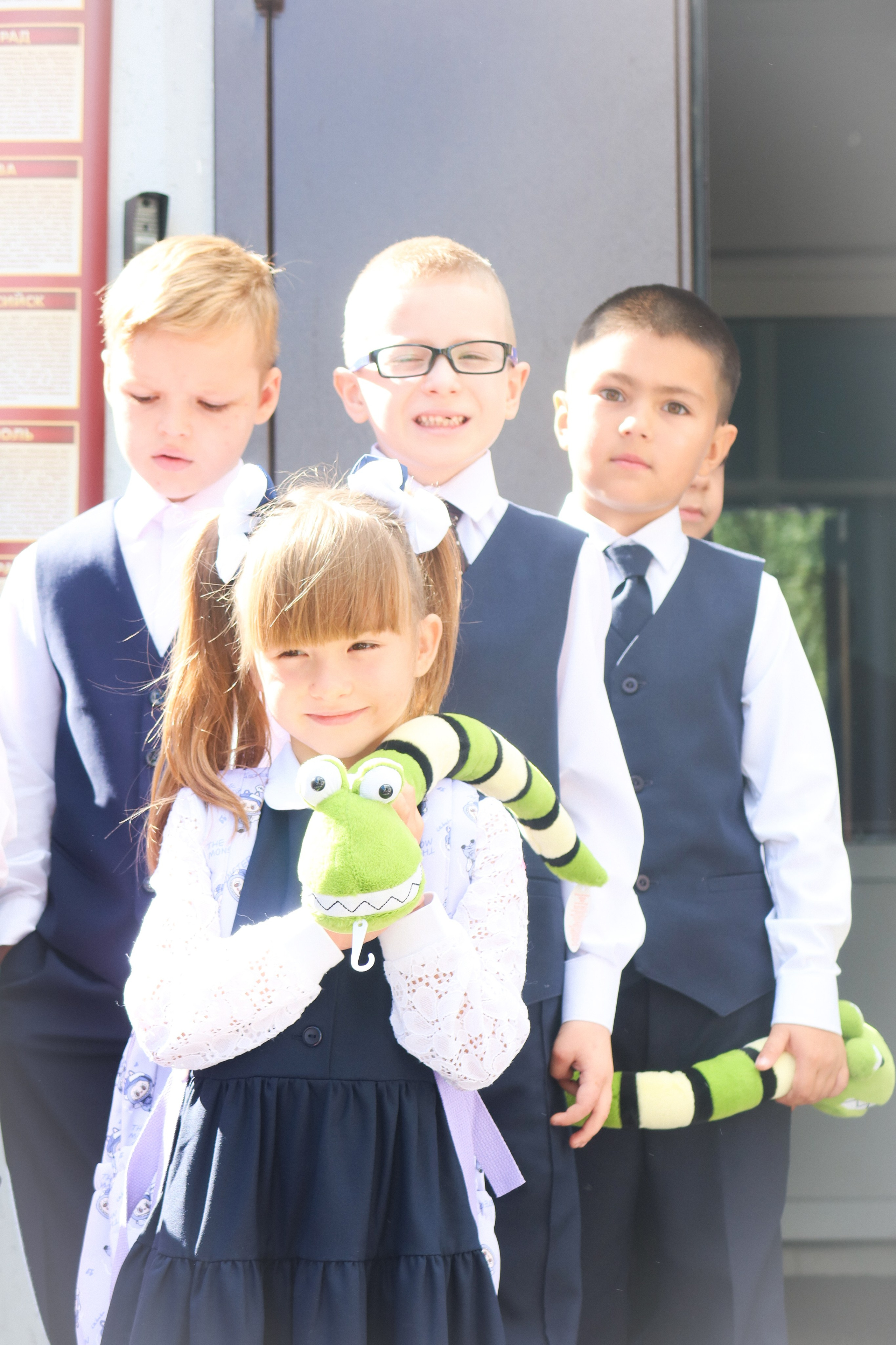 September 1. Фотограф в Екатеринбурге Виктория Ткаченко