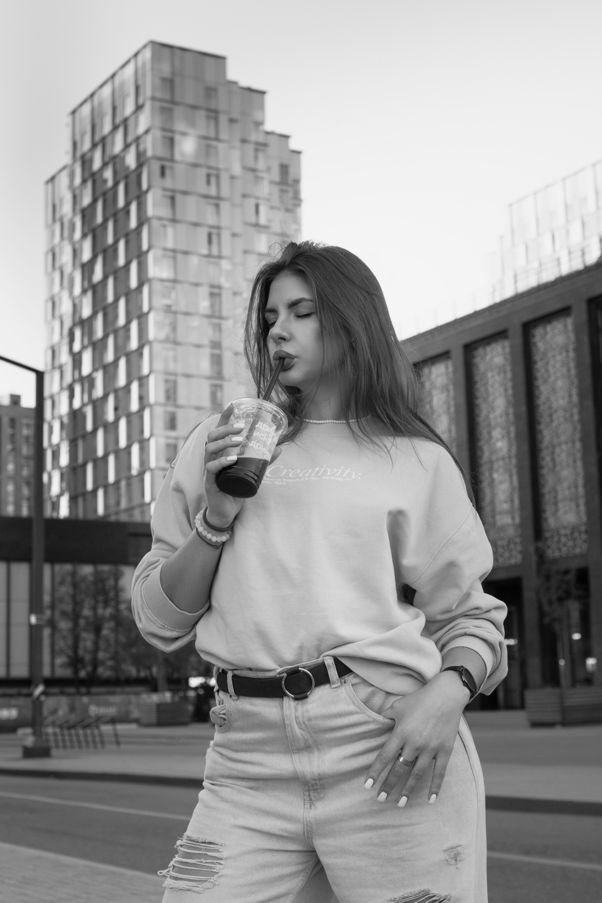 Дарья. Фотограф в Москве Киселева Екатерина