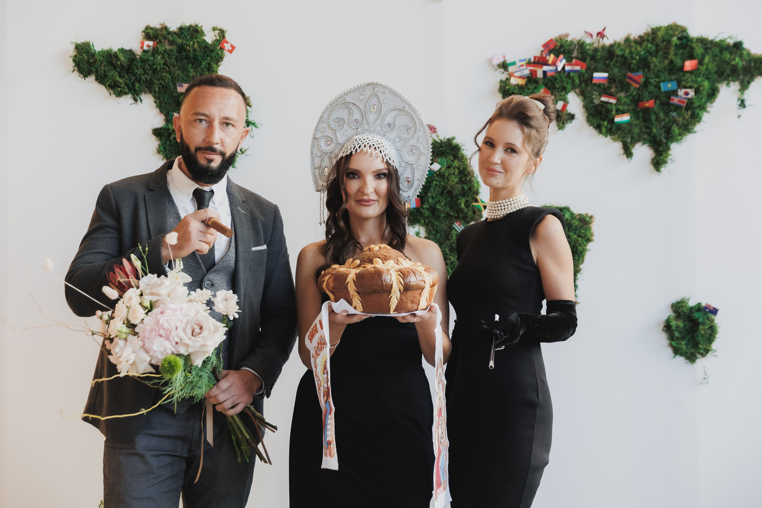 Весь мир у твоих ног!. Фотограф в Волгограде — Александра Искандерова