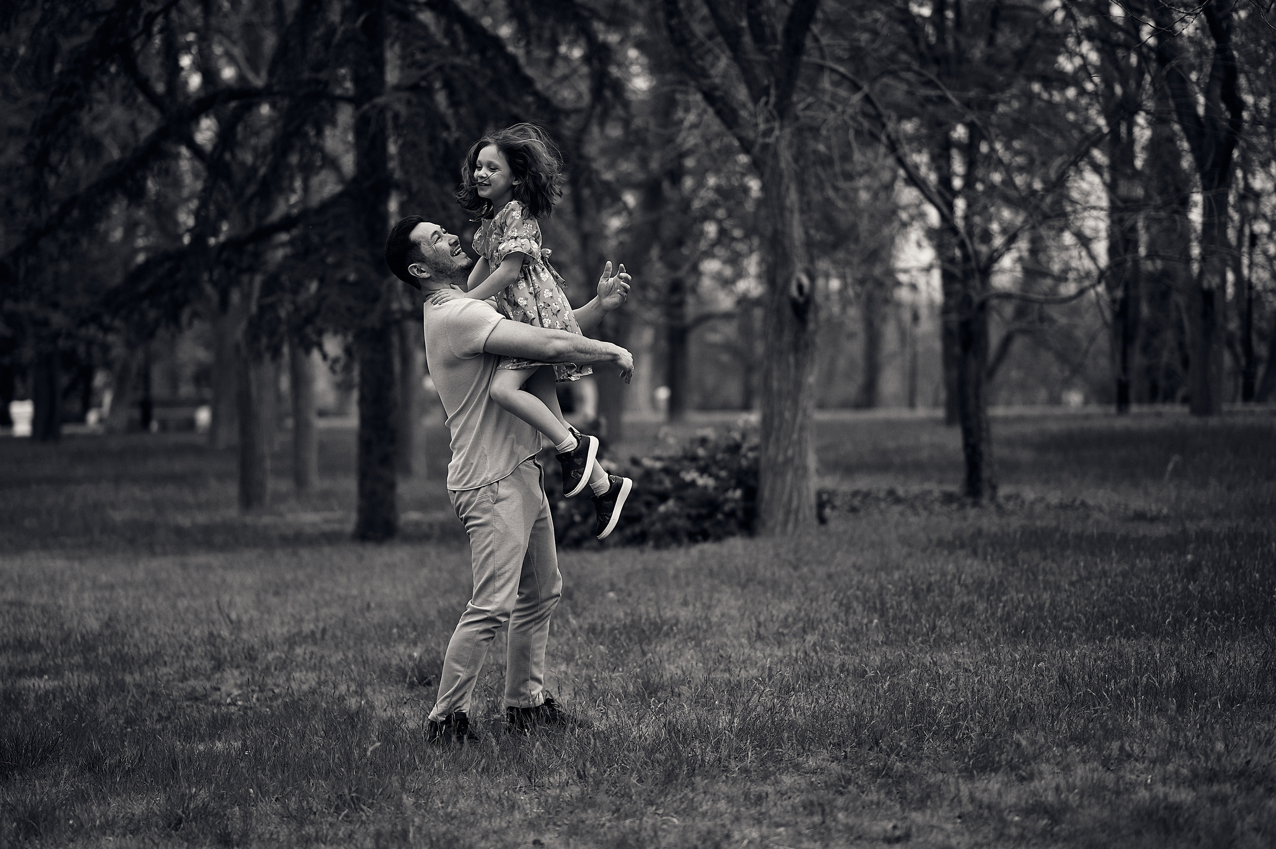 Антон и Аня. Свадебный и семейный фотограф в Крыму