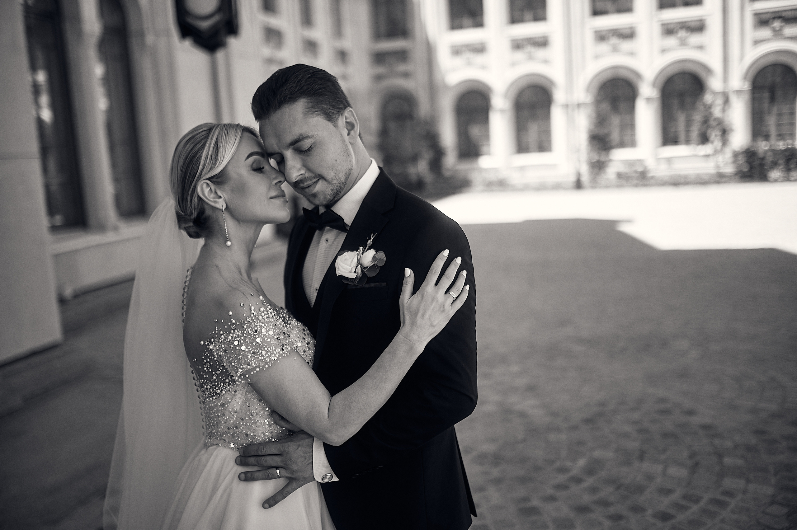 Женя и Ира. Свадебный и семейный фотограф в Крыму