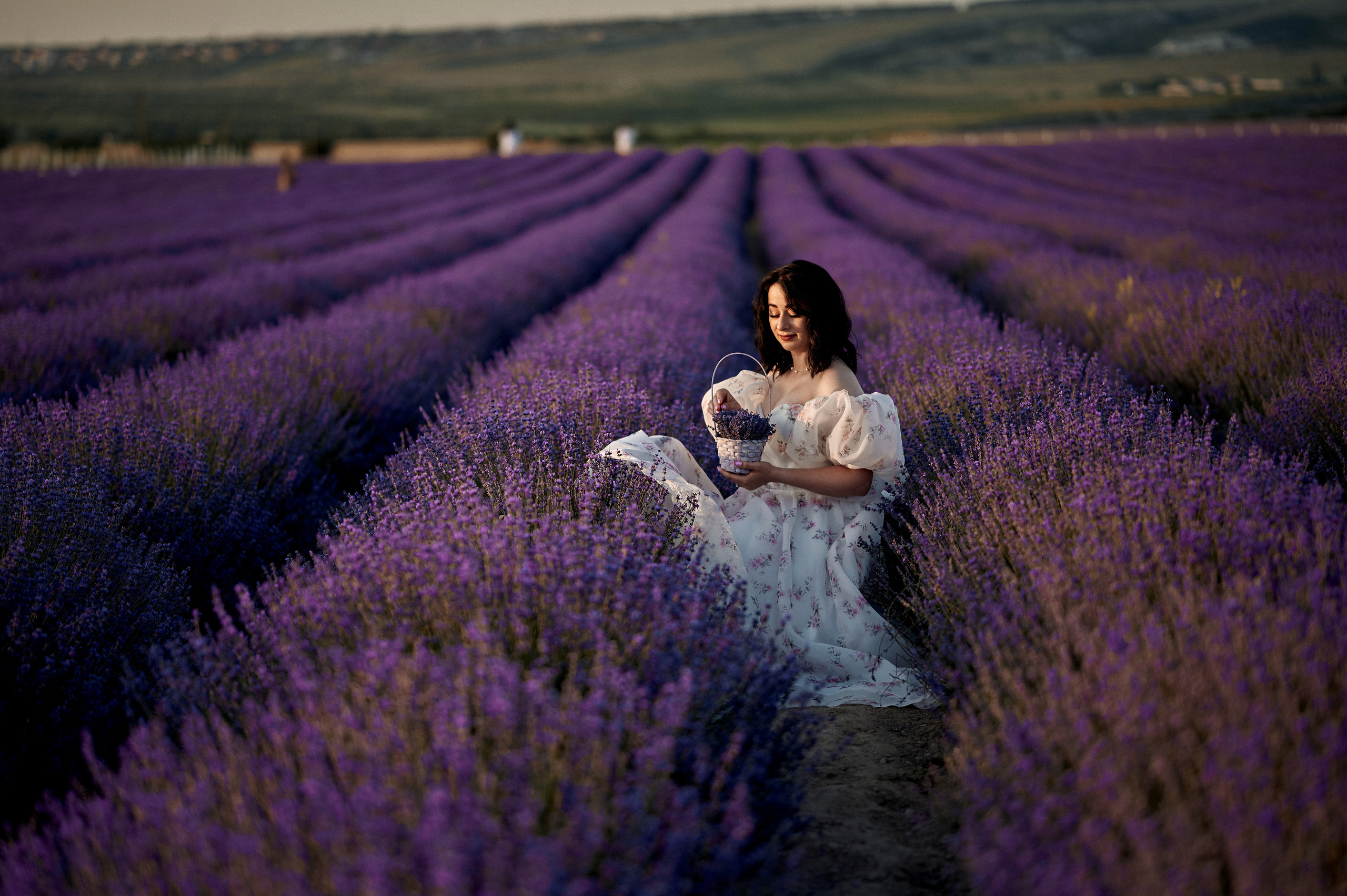 Юля Лаванда. Свадебный и семейный фотограф в Крыму