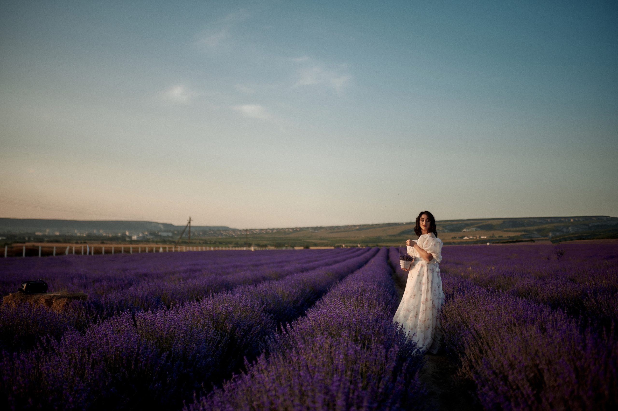 Юля Лаванда. Свадебный и семейный фотограф в Крыму