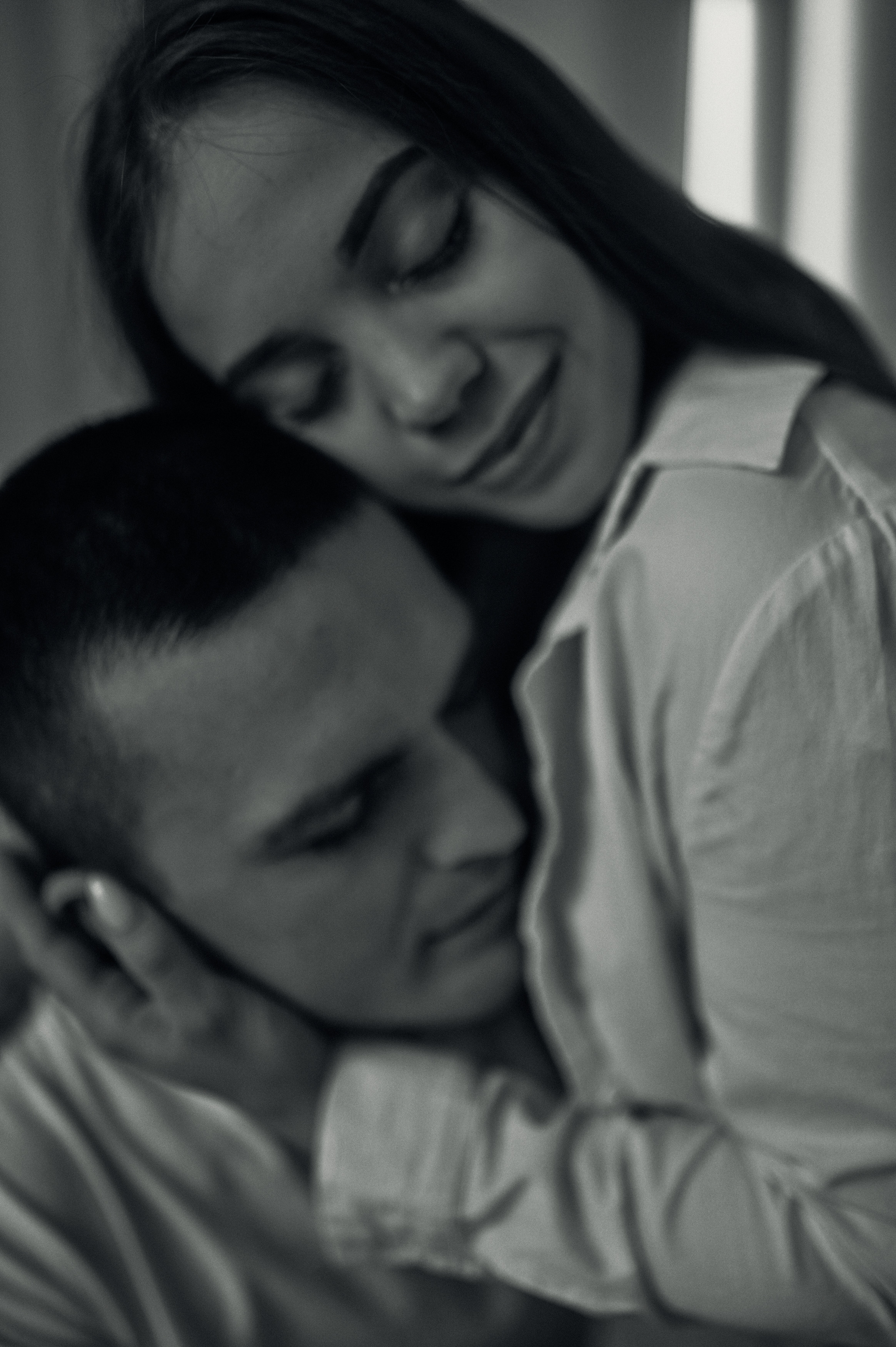 Иван и Алина. Свадебный и семейный фотограф в Крыму