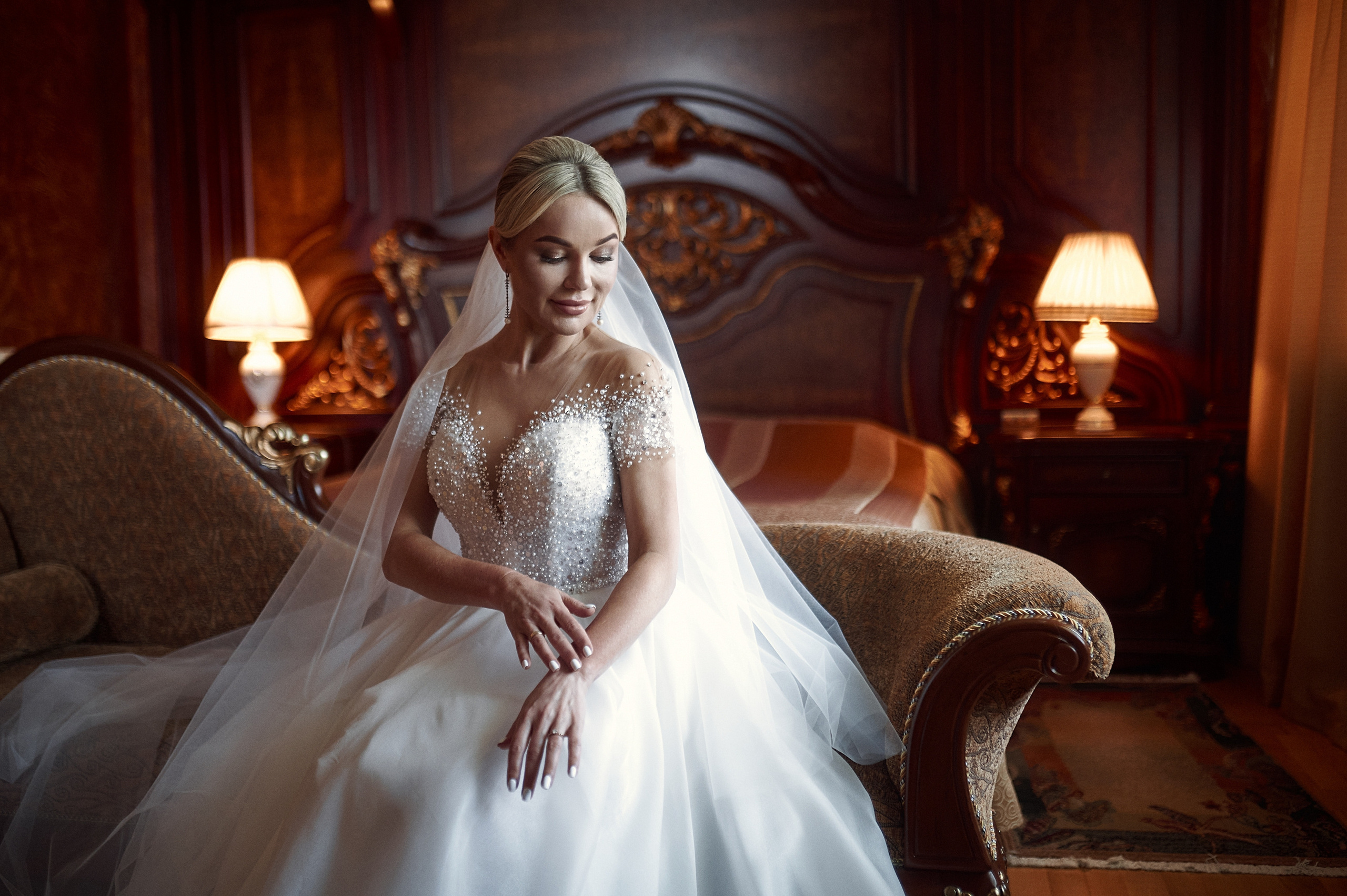 Женя и Ира. Свадебный и семейный фотограф в Крыму