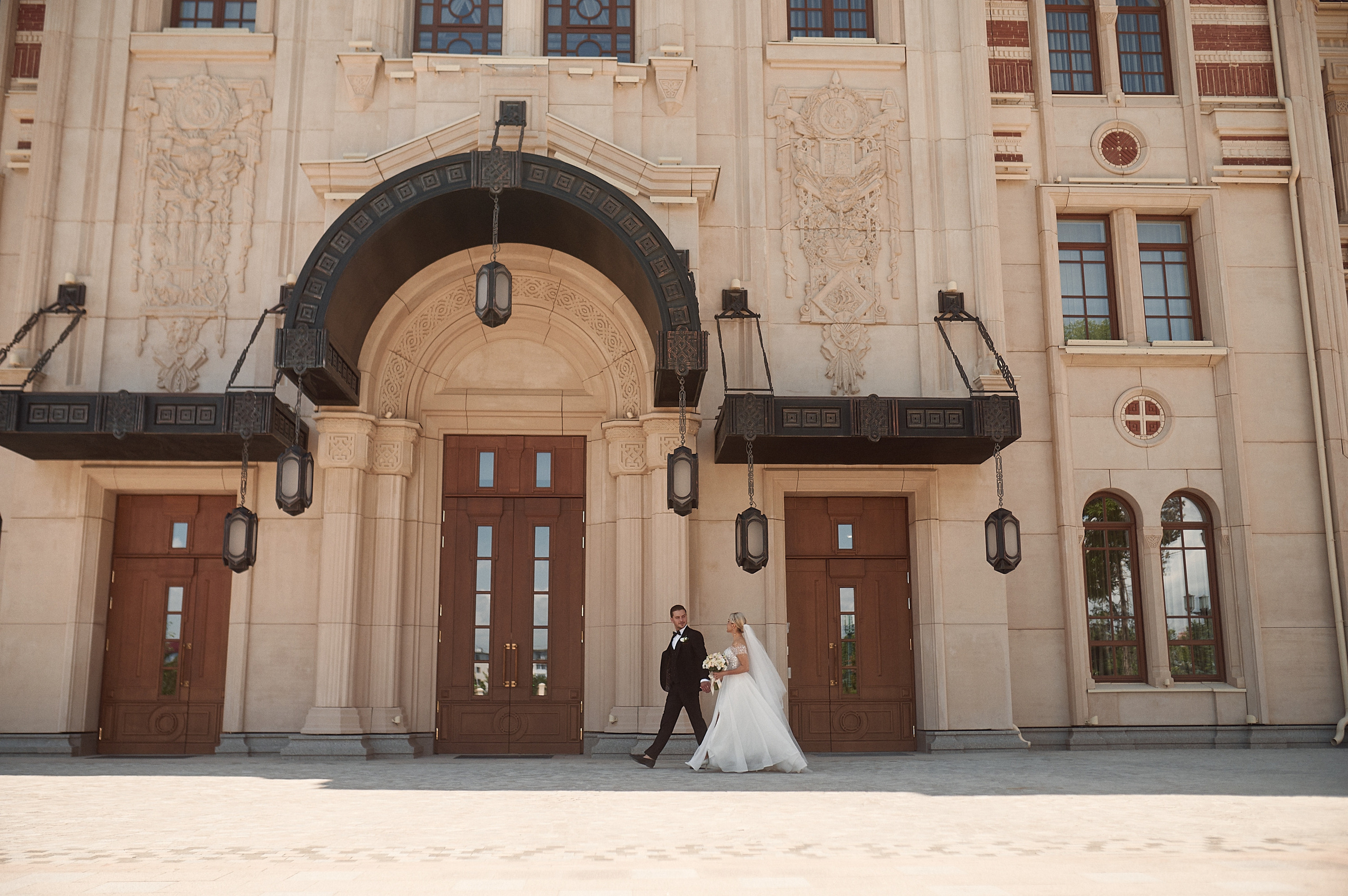Женя и Ира. Свадебный и семейный фотограф в Крыму