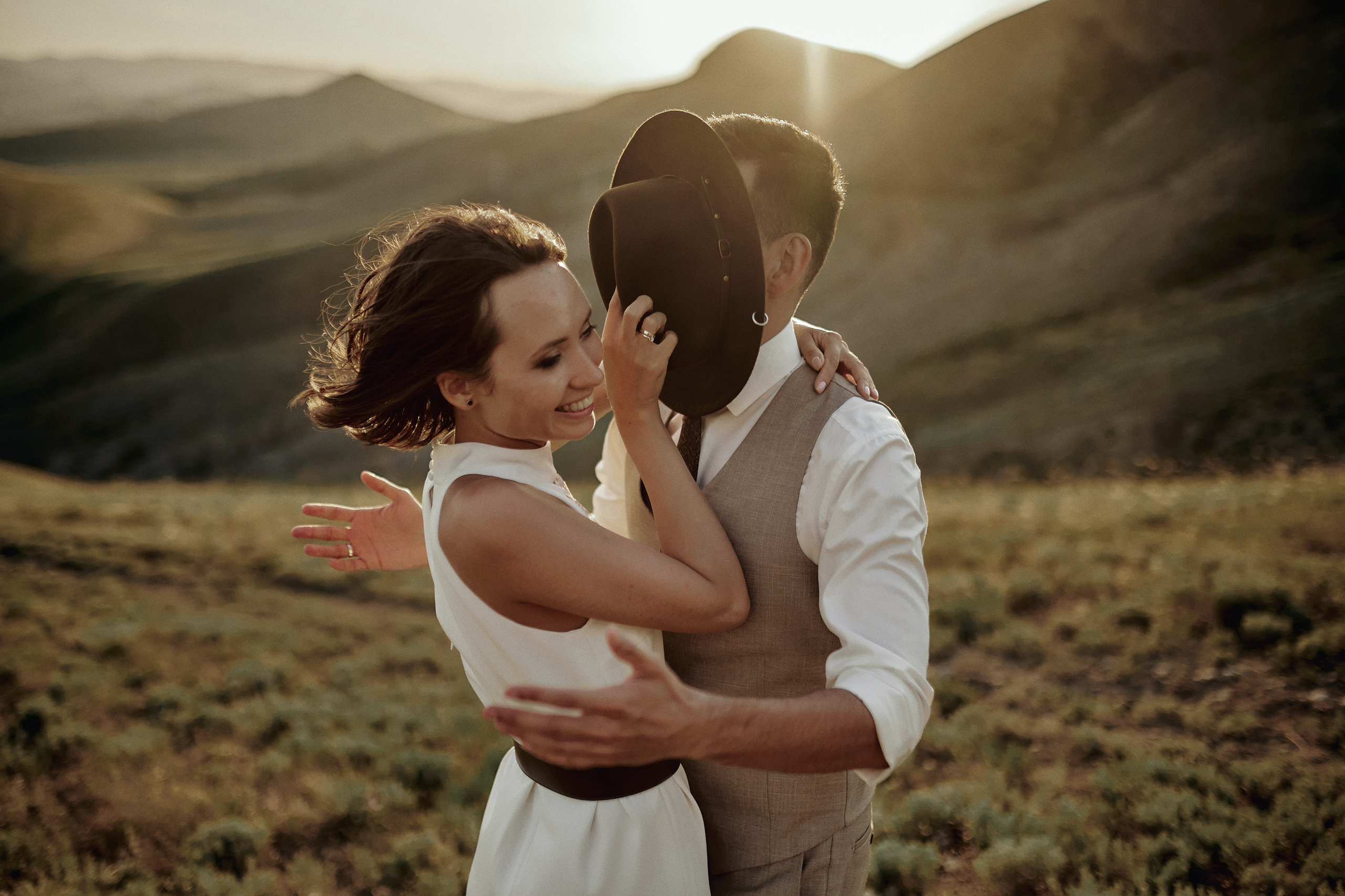 Свадебная история. Свадебный и семейный фотограф в Крыму