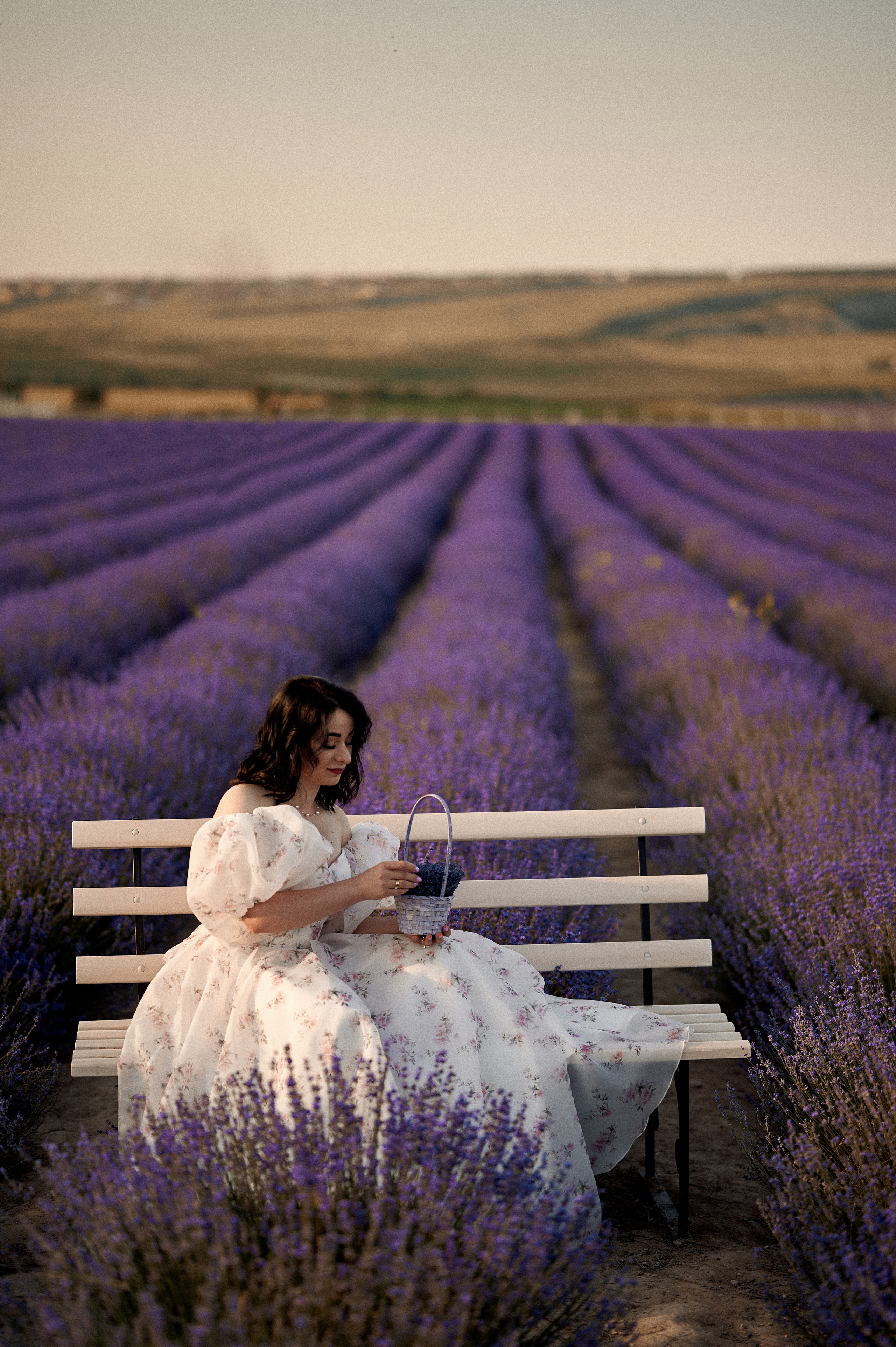 Юля Лаванда. Свадебный и семейный фотограф в Крыму