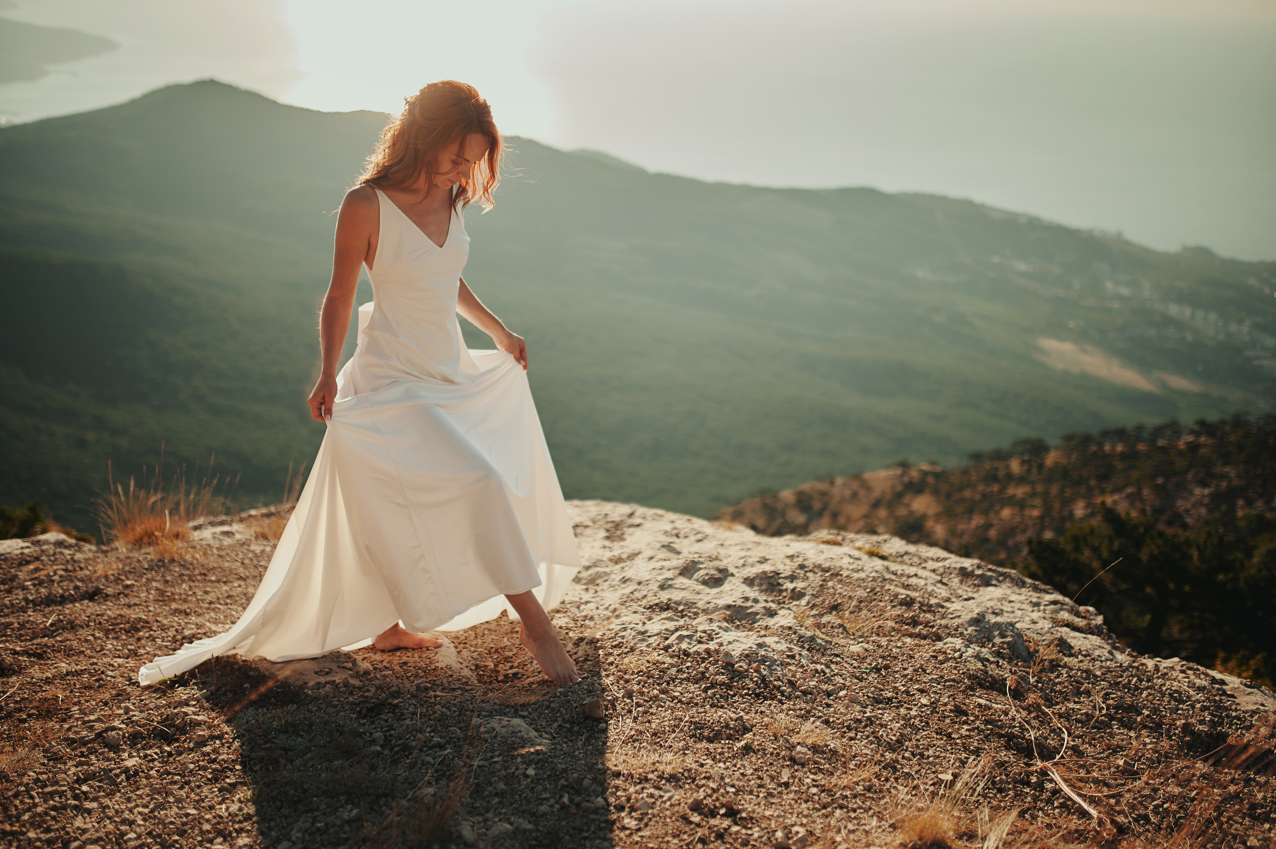 Даша Ай-Пейти. Свадебный и семейный фотограф в Крыму