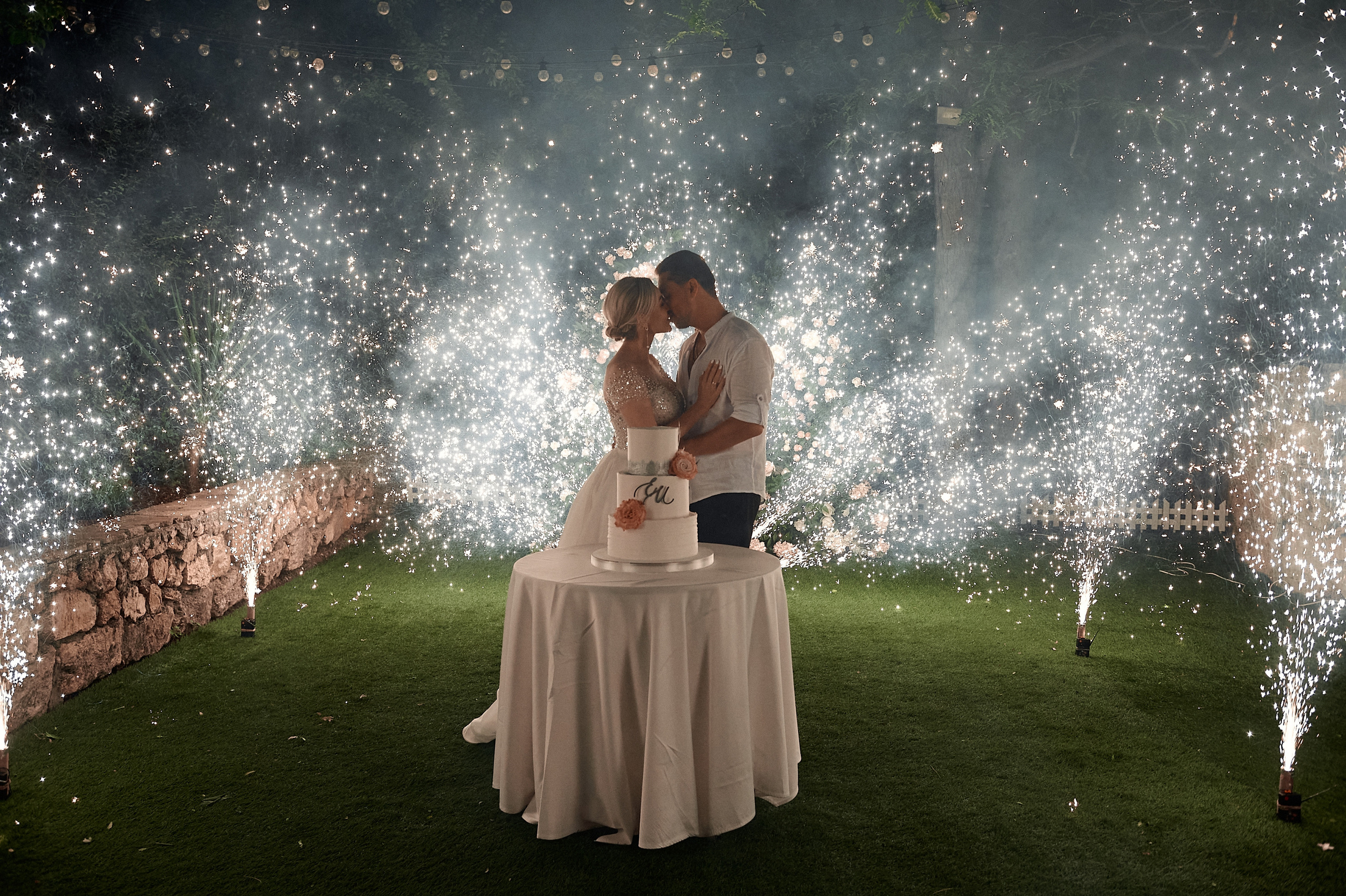 Женя и Ира. Свадебный и семейный фотограф в Крыму