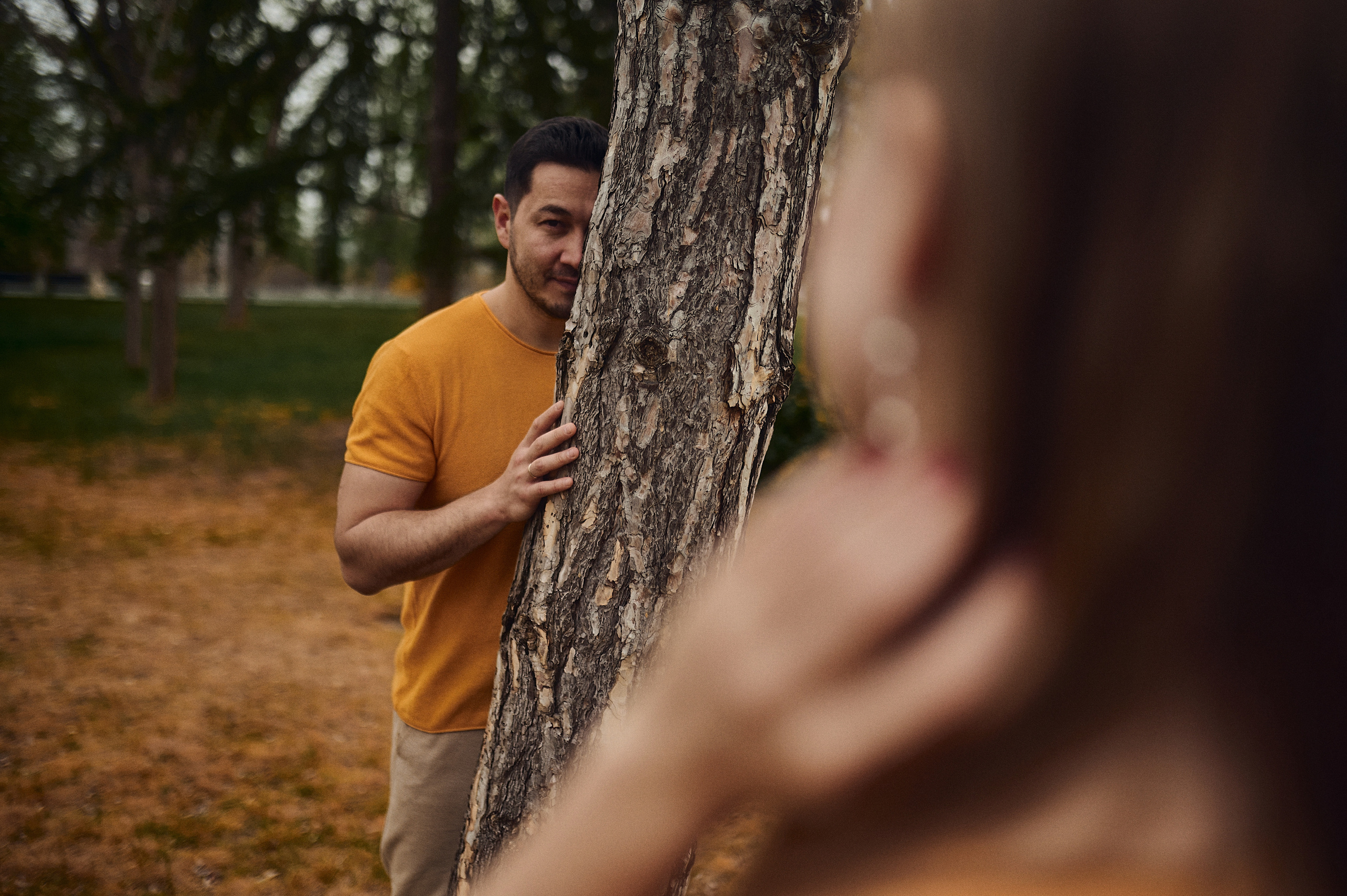 Антон и Аня. Свадебный и семейный фотограф в Крыму