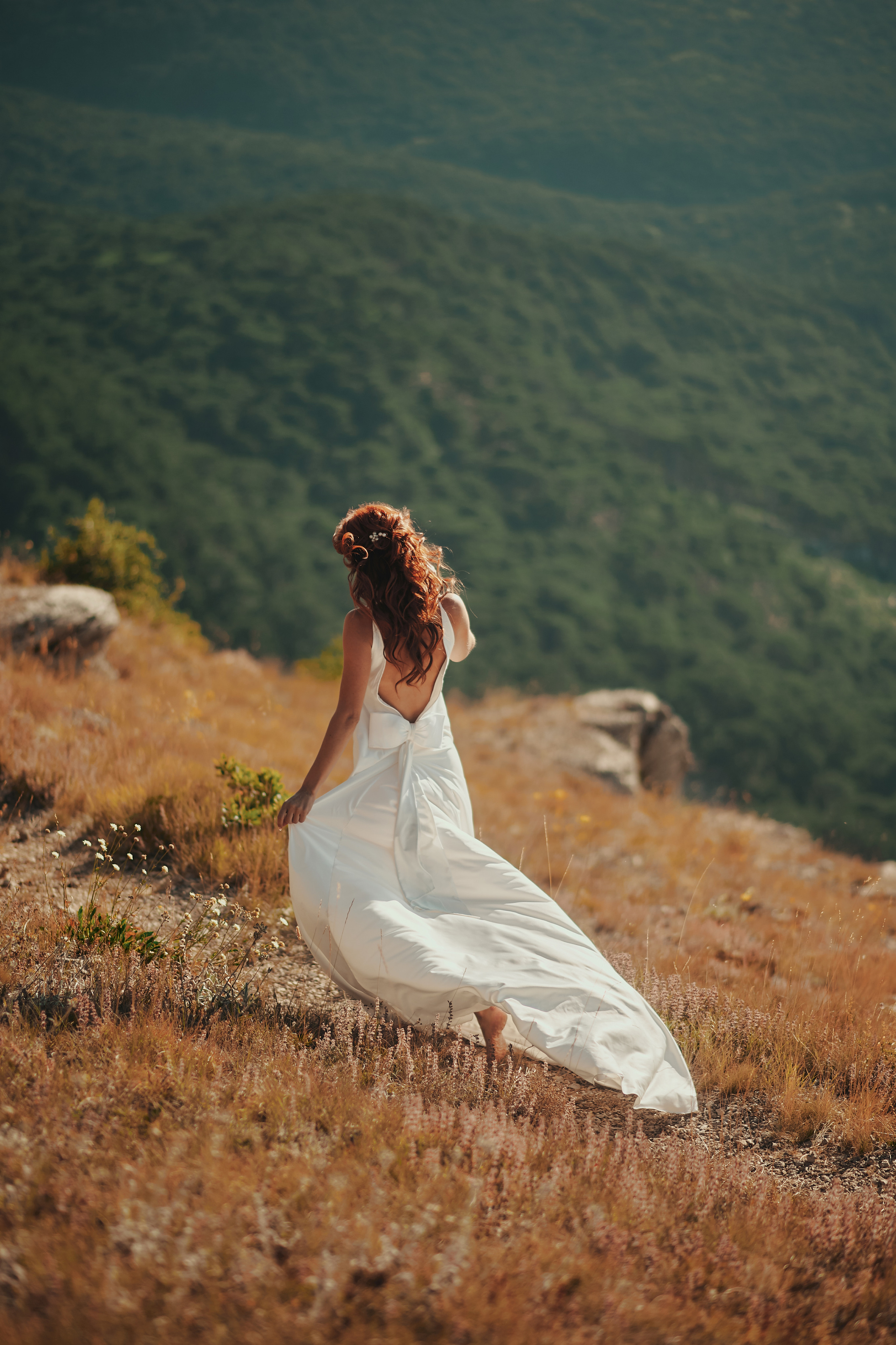 Даша Ай-Пейти. Свадебный и семейный фотограф в Крыму