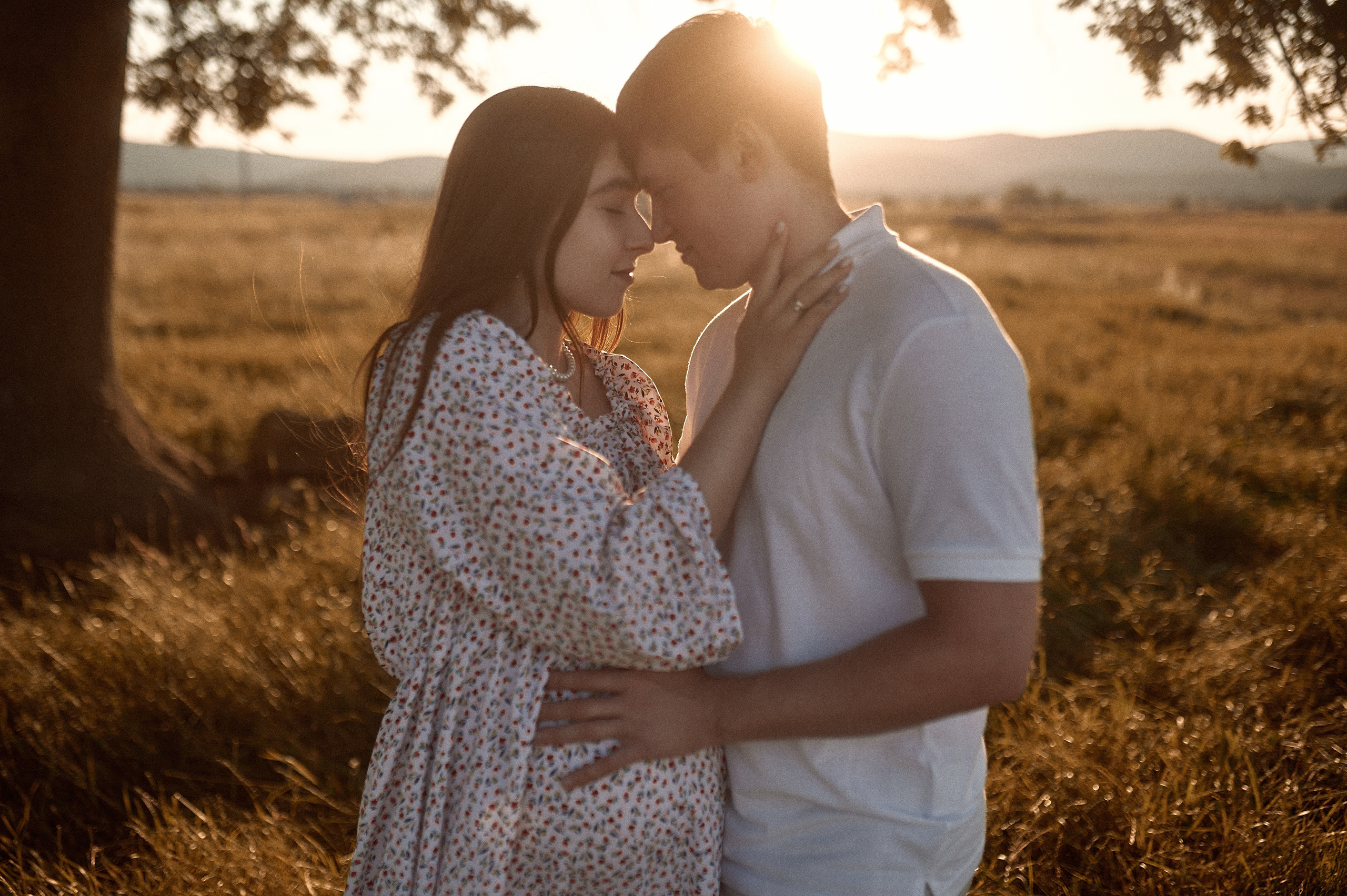 Слава и Лена. Свадебный и семейный фотограф в Крыму