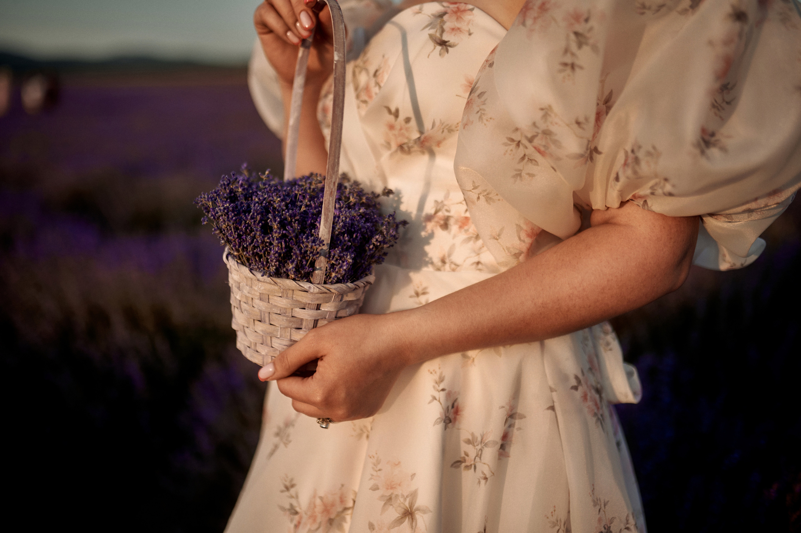 Юля Лаванда. Свадебный и семейный фотограф в Крыму