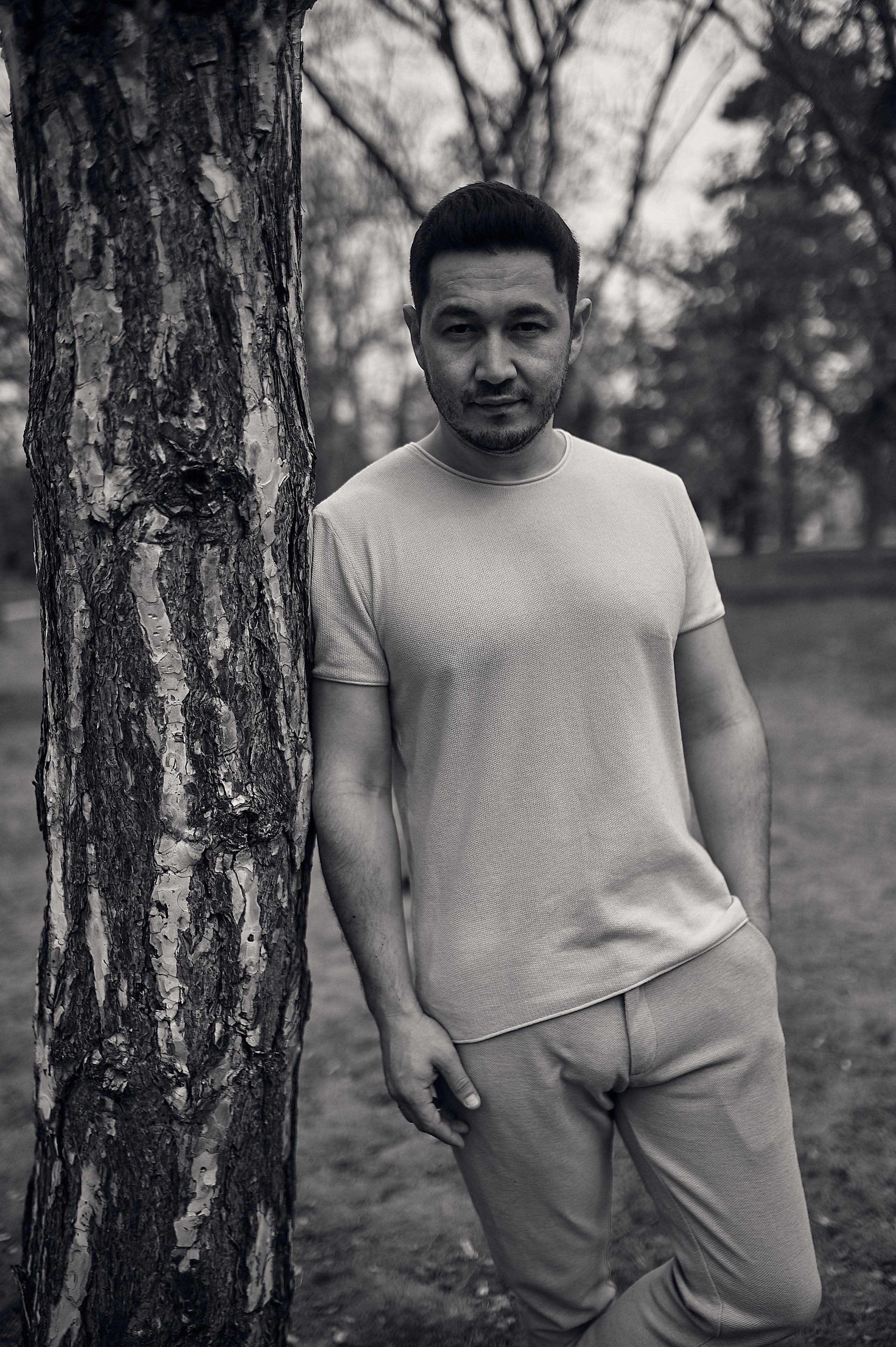 Антон и Аня. Свадебный и семейный фотограф в Крыму