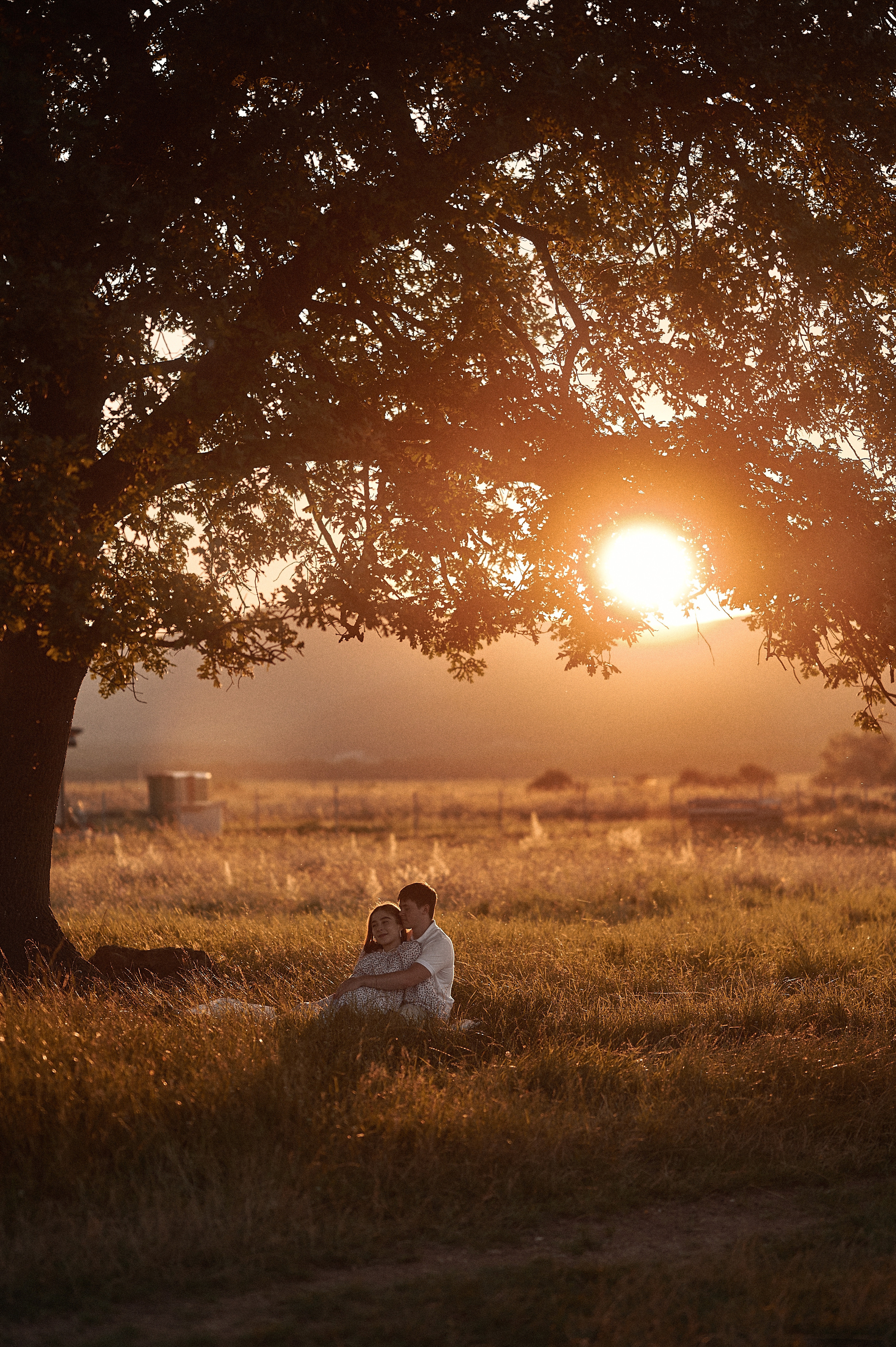 Слава и Лена. Свадебный и семейный фотограф в Крыму