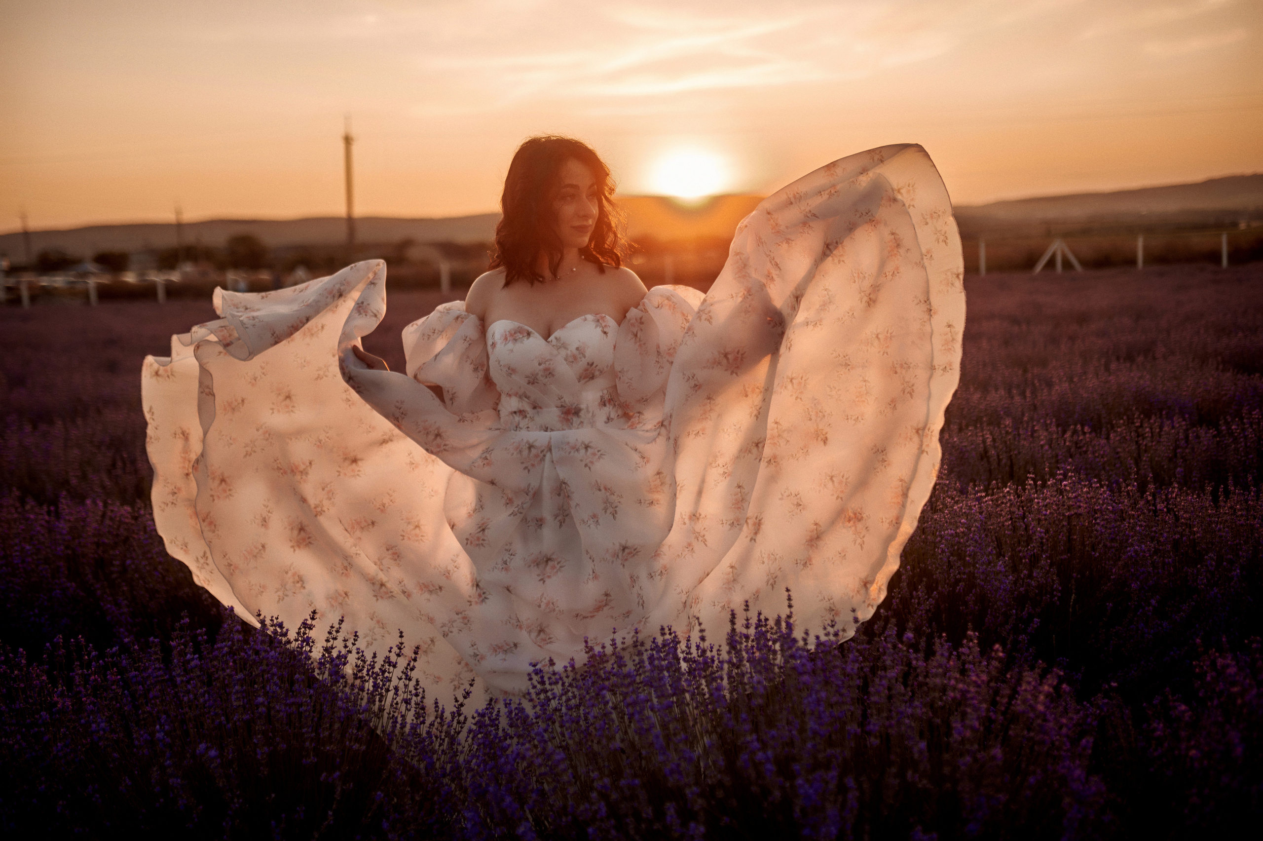 Юля Лаванда. Свадебный и семейный фотограф в Крыму