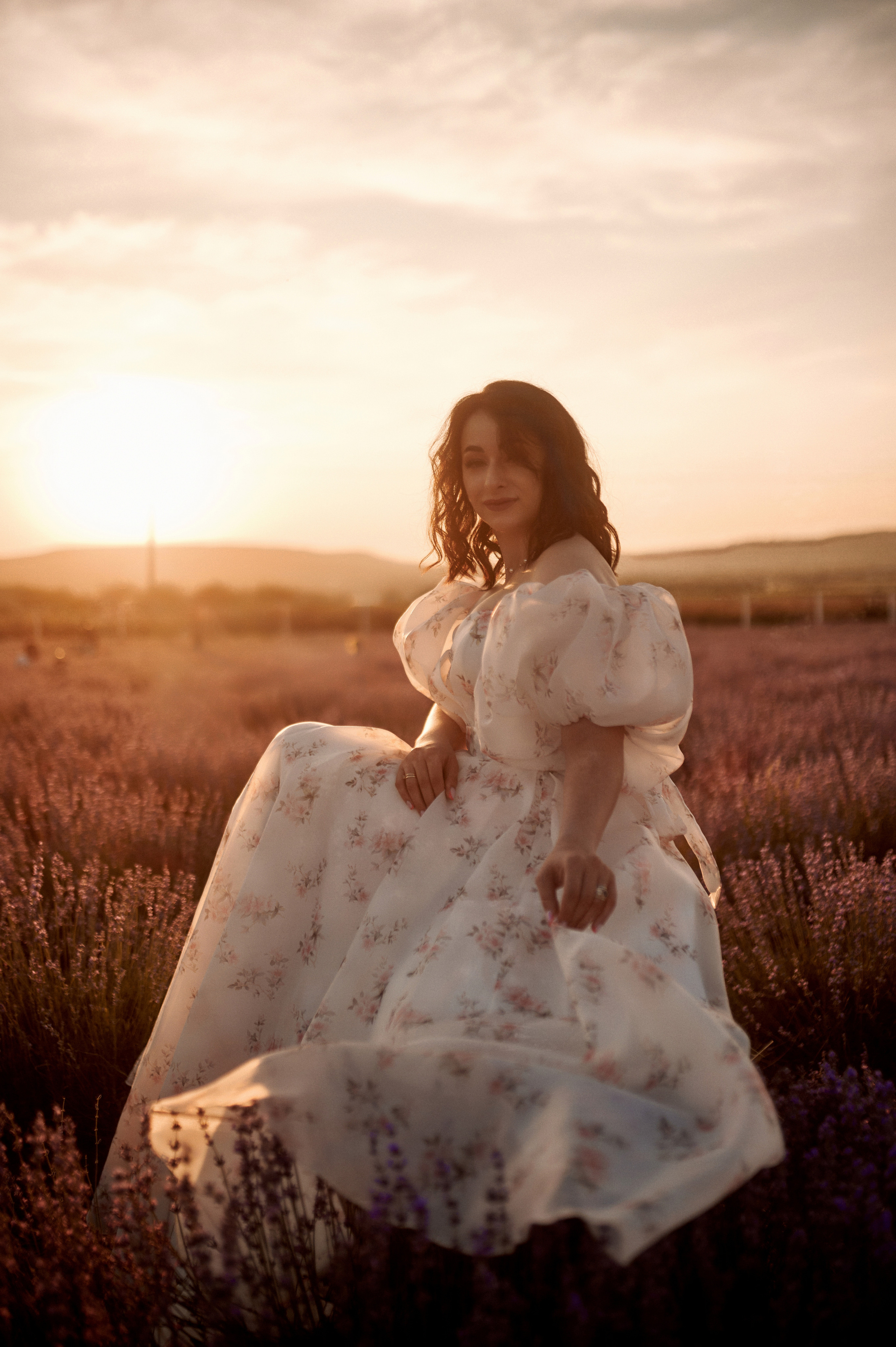 Юля Лаванда. Свадебный и семейный фотограф в Крыму