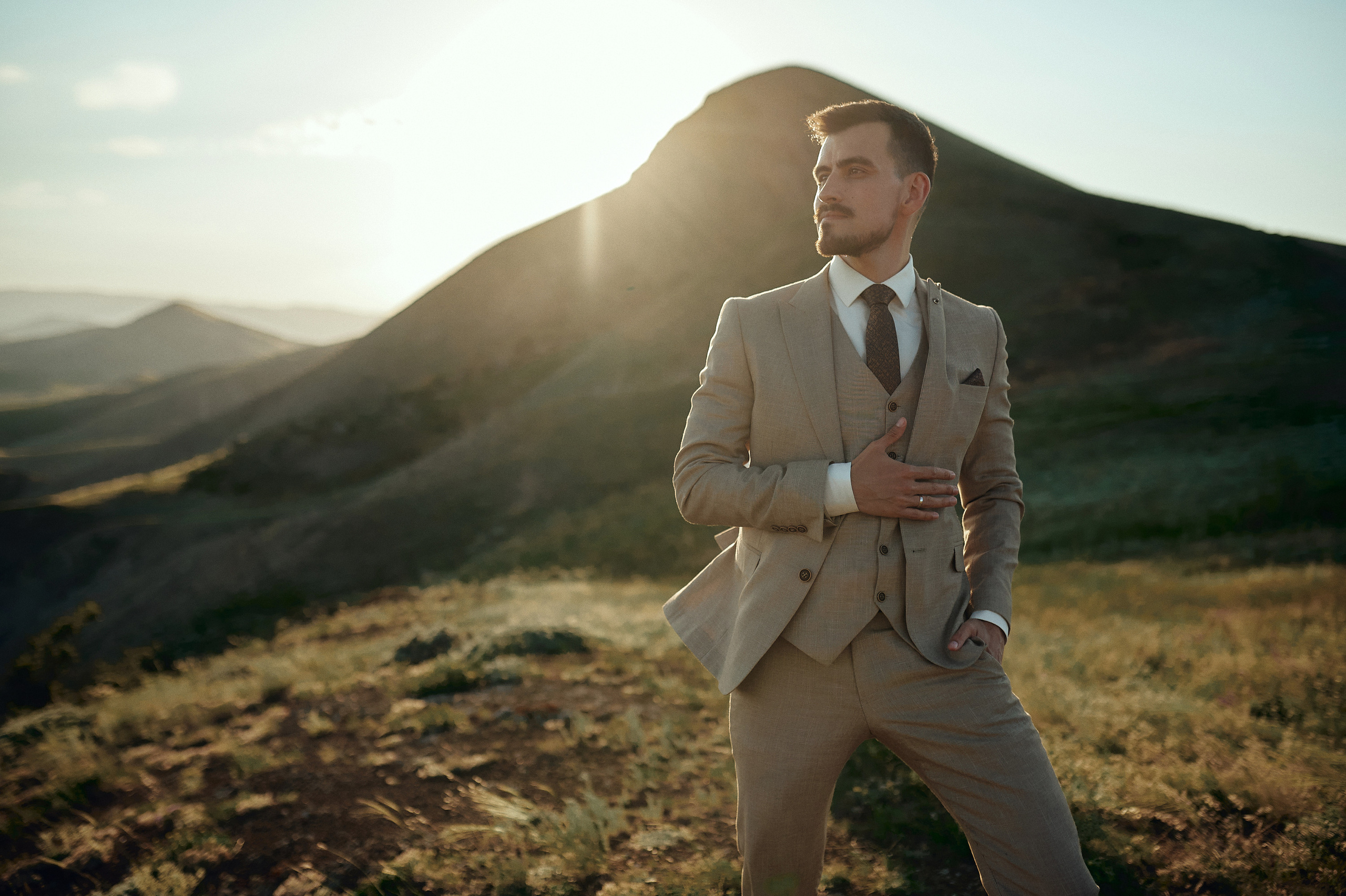 Свадебная история. Свадебный и семейный фотограф в Крыму